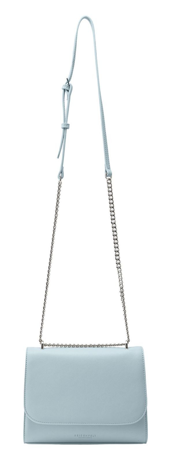 Seidenfelt Manufaktur Umhängetasche Crossbag