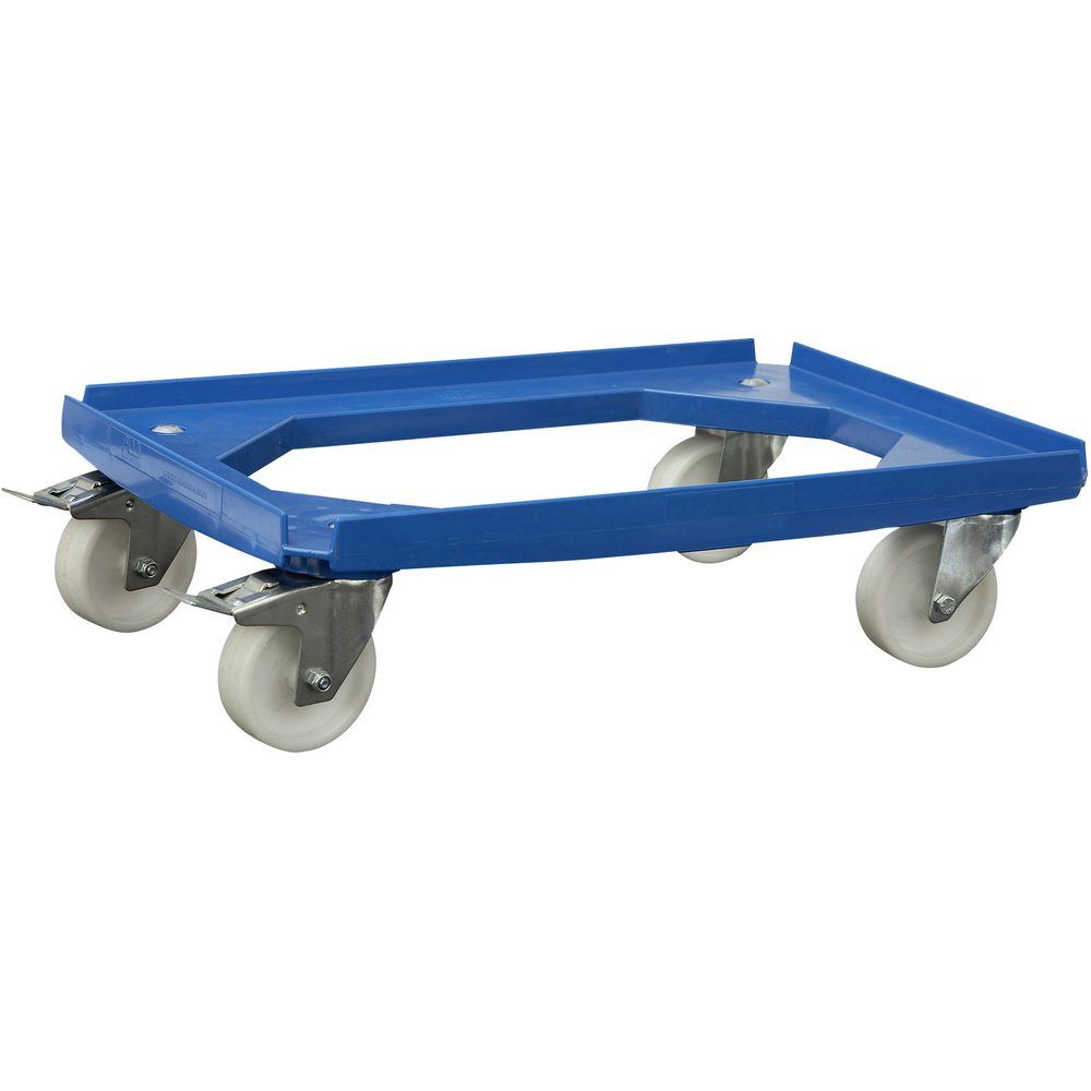 ALUTEC München Transportroller Alutec 05200 Transportroller Kunststoff Traglast (max): 250 kg Anz