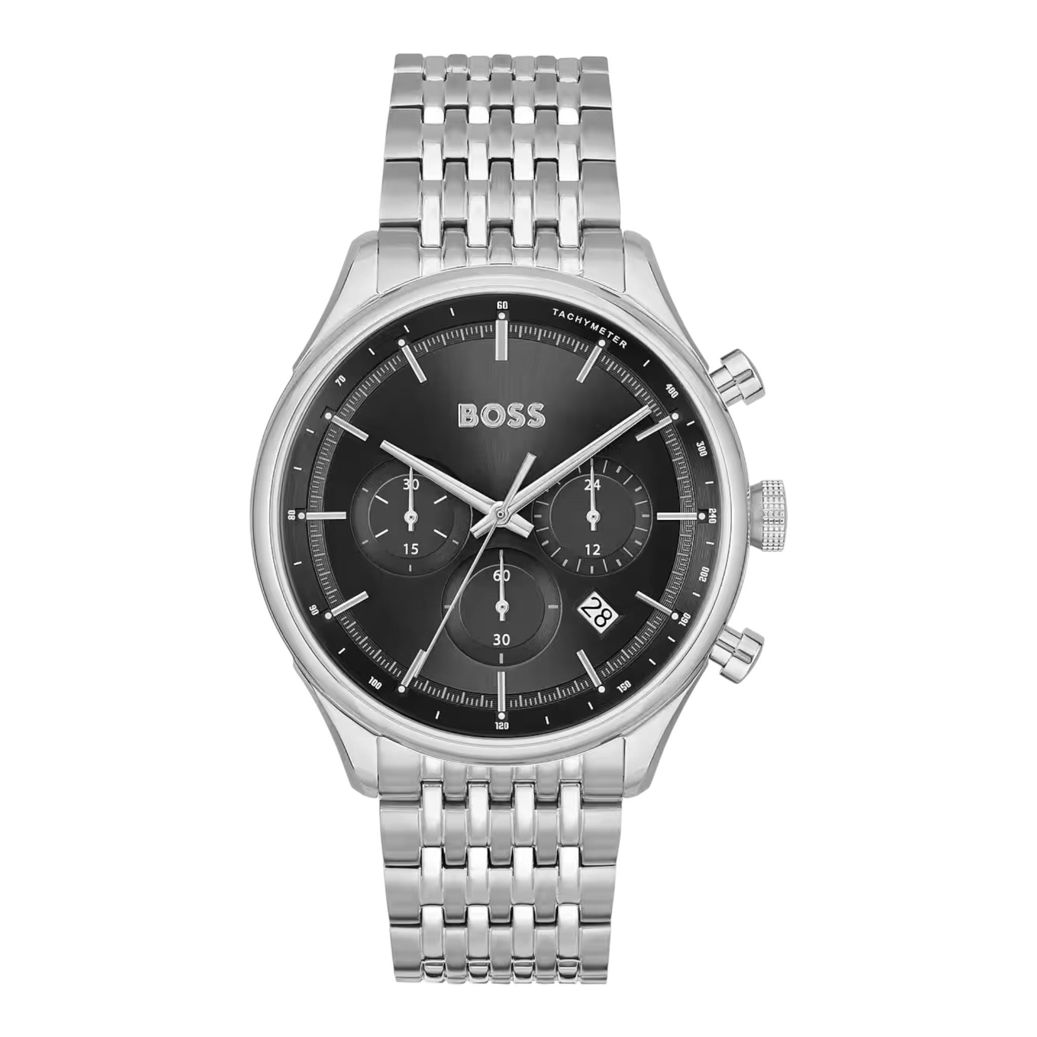 BOSS Chronograph Gregor Herren Uhr Chronograph 1514082