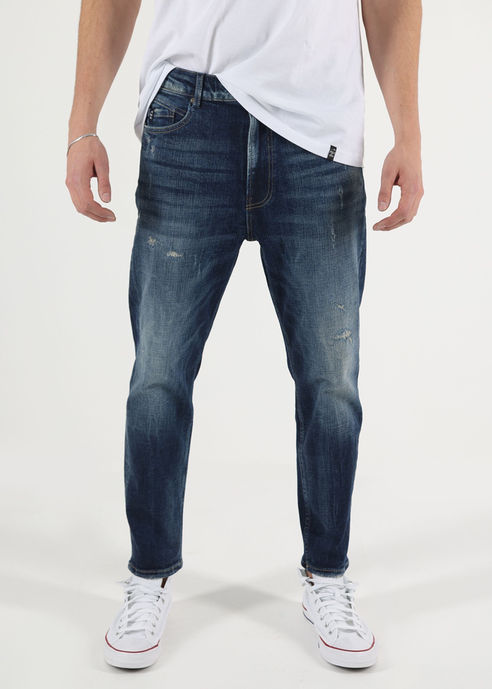 Denim Miracle of 5-Pocket-Jeans