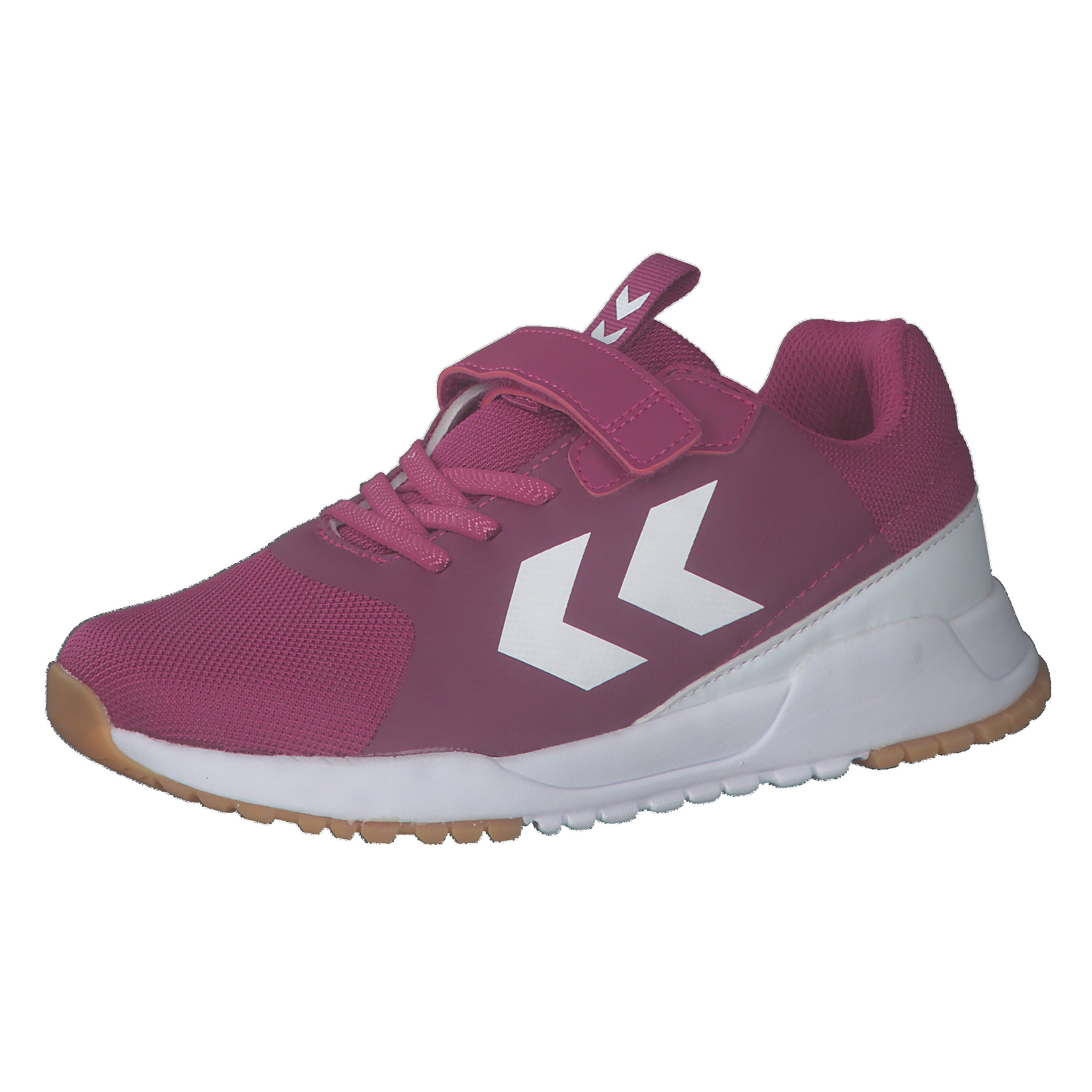 hummel Hummel Jungen Sneaker OMNI1 JR 216794 Sneaker
