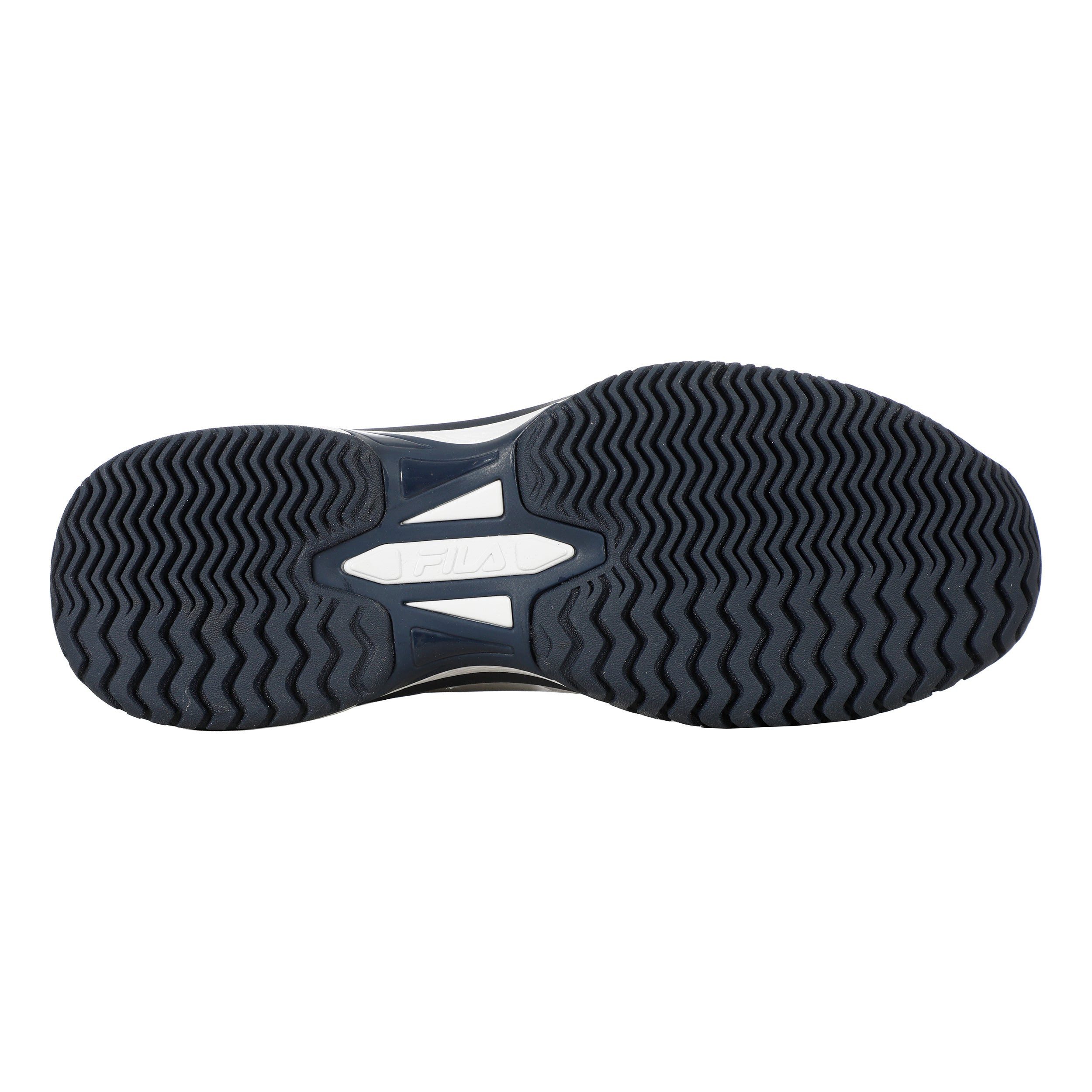 Fila Campo - Allcourt Tennisschuh Tennisschuh
