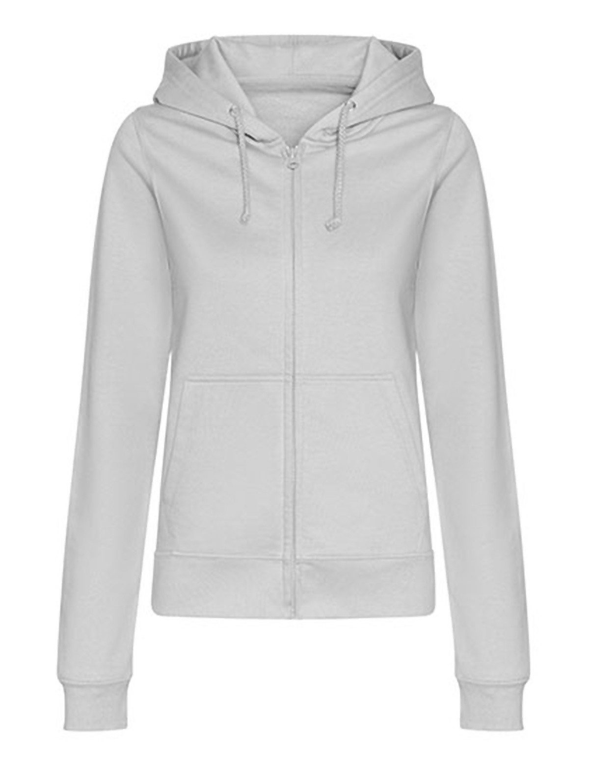 Just Hoods Collegejacke Women´s College Zoodie günstig online kaufen