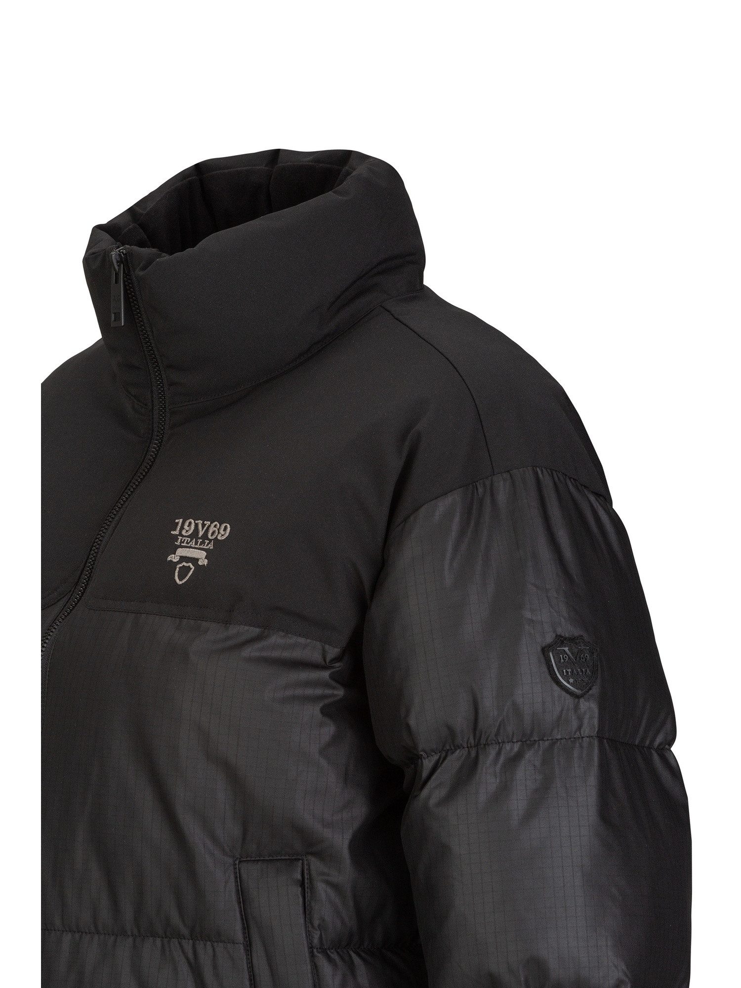 19V69 ITALIA Winterjacke Concetta