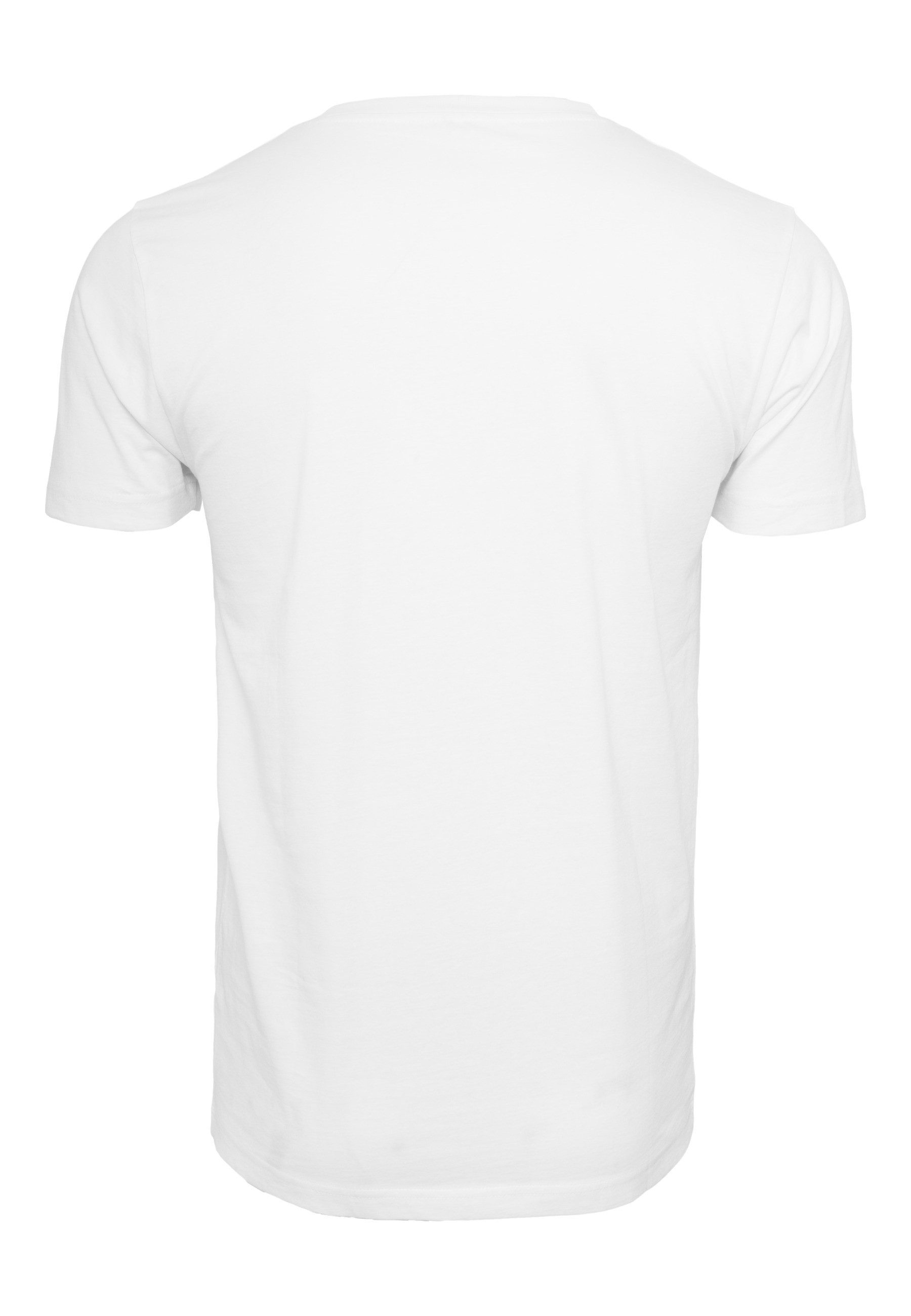MisterTee T-Shirt MisterTee Herren Pray 2.0 Tee (1-tlg) günstig online kaufen