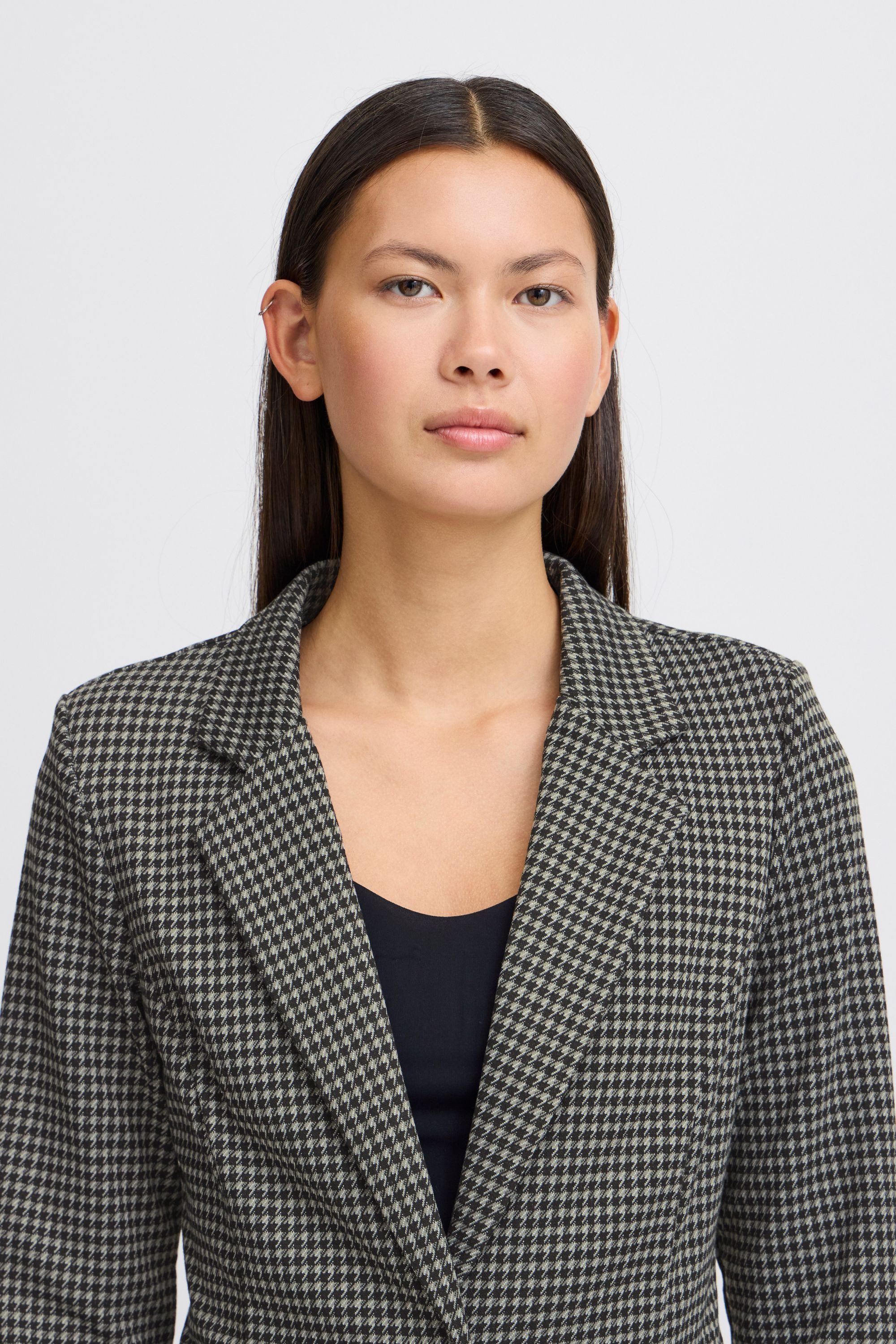 Ichi Jackenblazer Kurzblazer günstig online kaufen