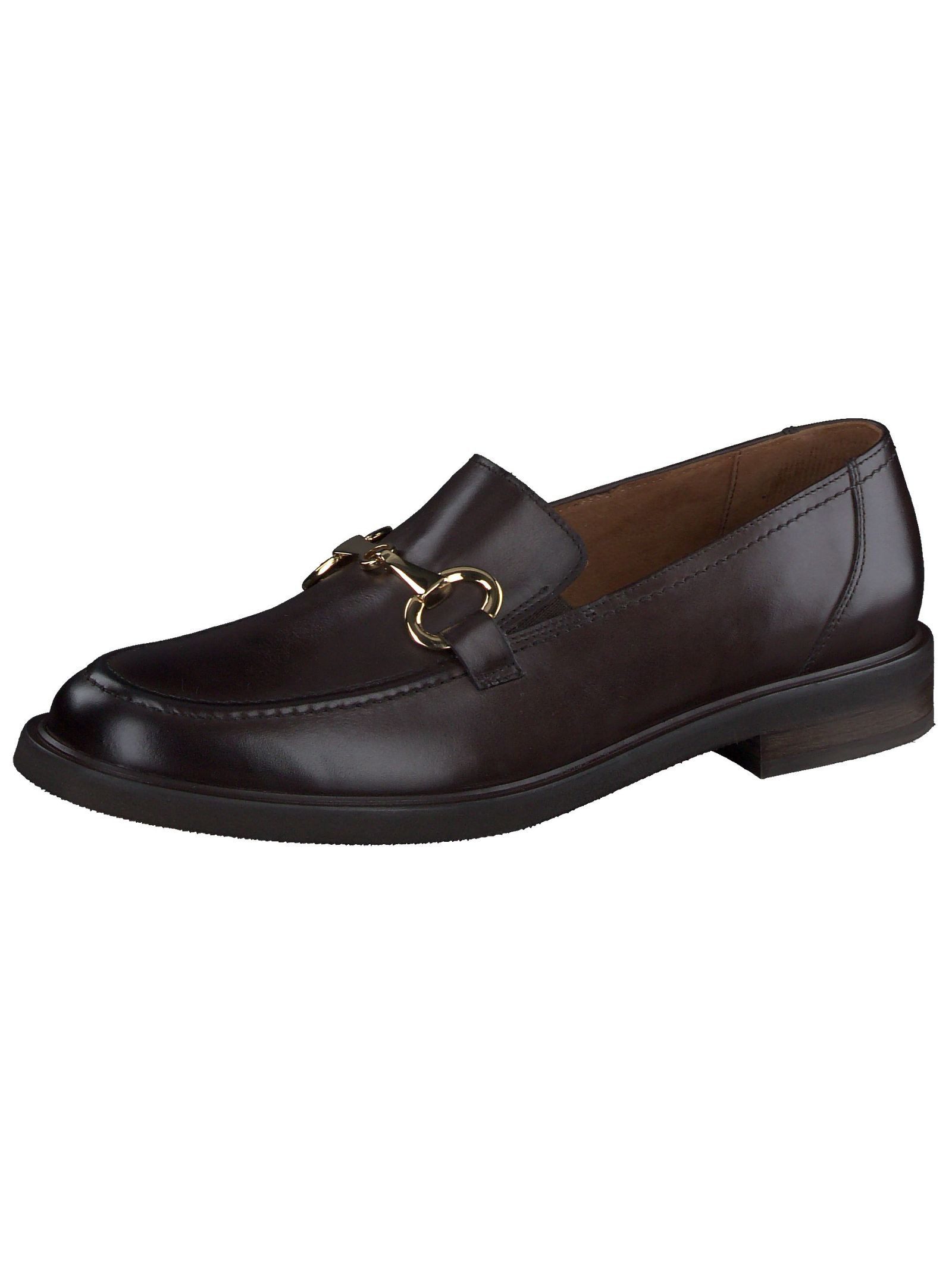 Slipper Glattleder Slipper