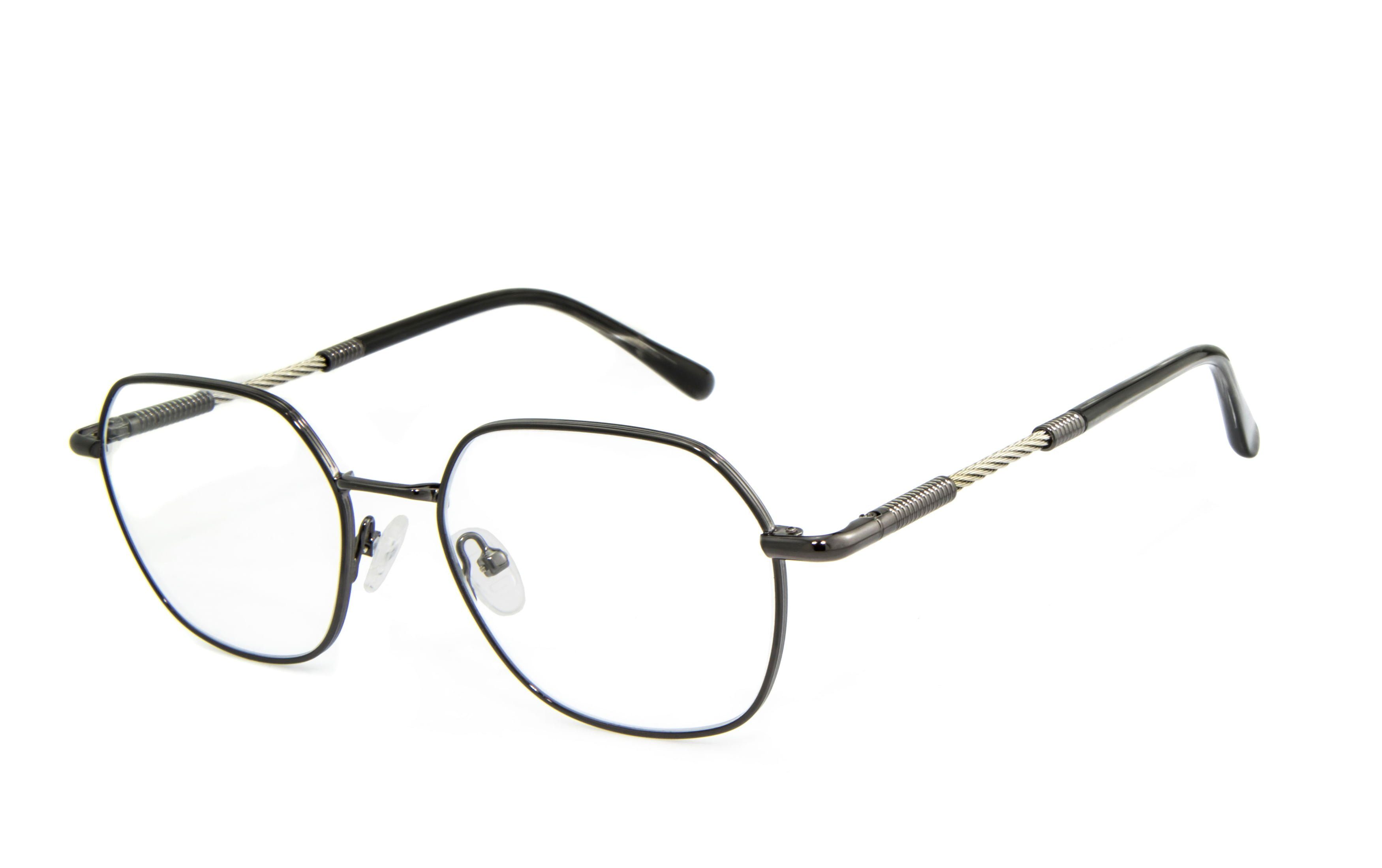 BERTONI EYEWEAR Brille BTE002g