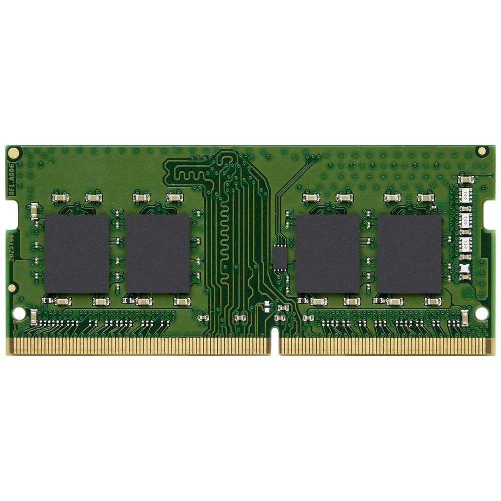 8GB 3200MHz DDR4 Non-ECC CL22 Laptop-Arbeitsspeicher