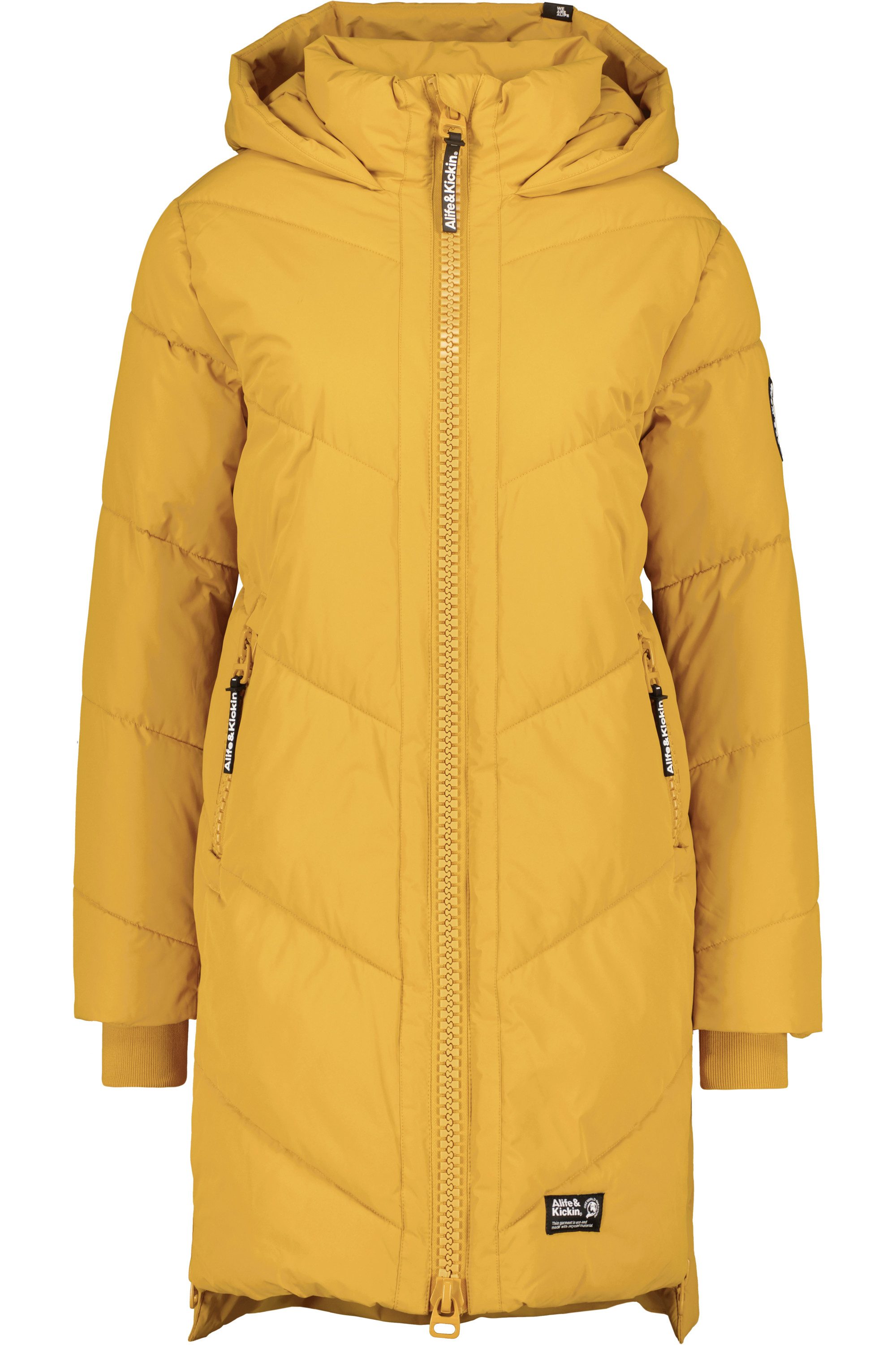 Alife & Kickin Winterjacke Damen LunaAK günstig online kaufen