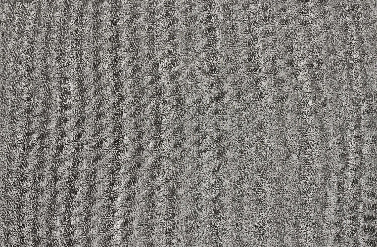 Chilewich Fußmatte Heathered Fog 46 x 71 cm, rechteckig