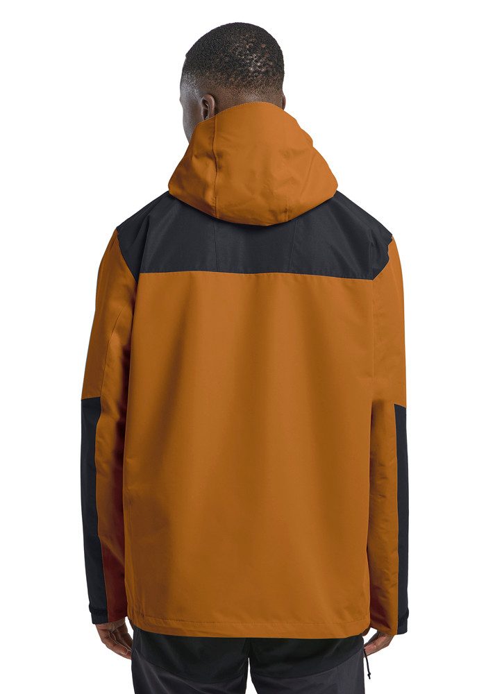 Jack Wolfskin Funktionsjacke JASPER 2L JKT M Wasserdicht, atmungsaktiv, Übe günstig online kaufen