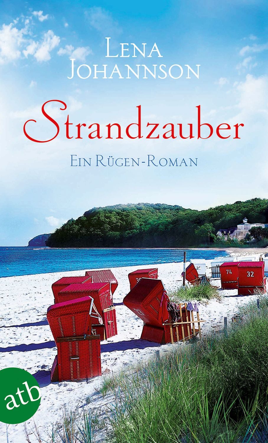 Strandzauber / Lena Johannson
