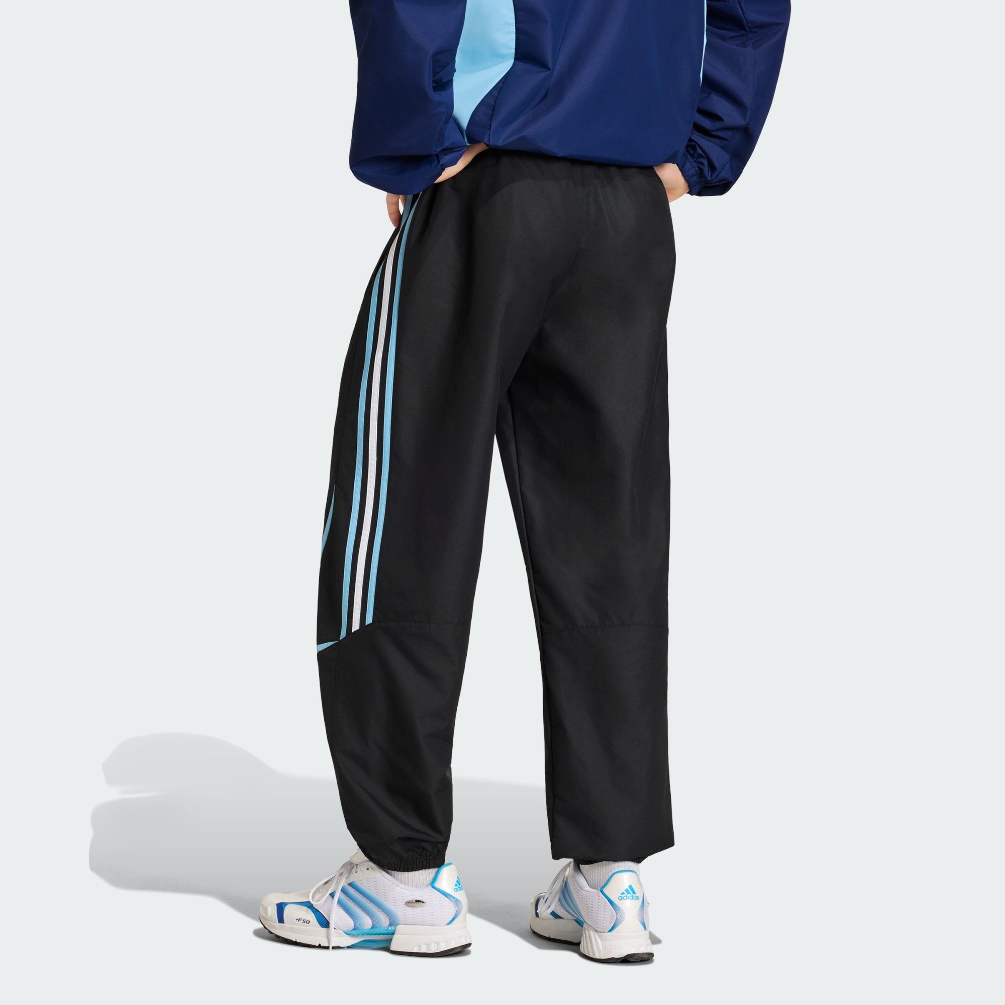 adidas Performance Trainingshose ARGENTINIEN 2006 TRAINIGSHOSE (1-tlg)