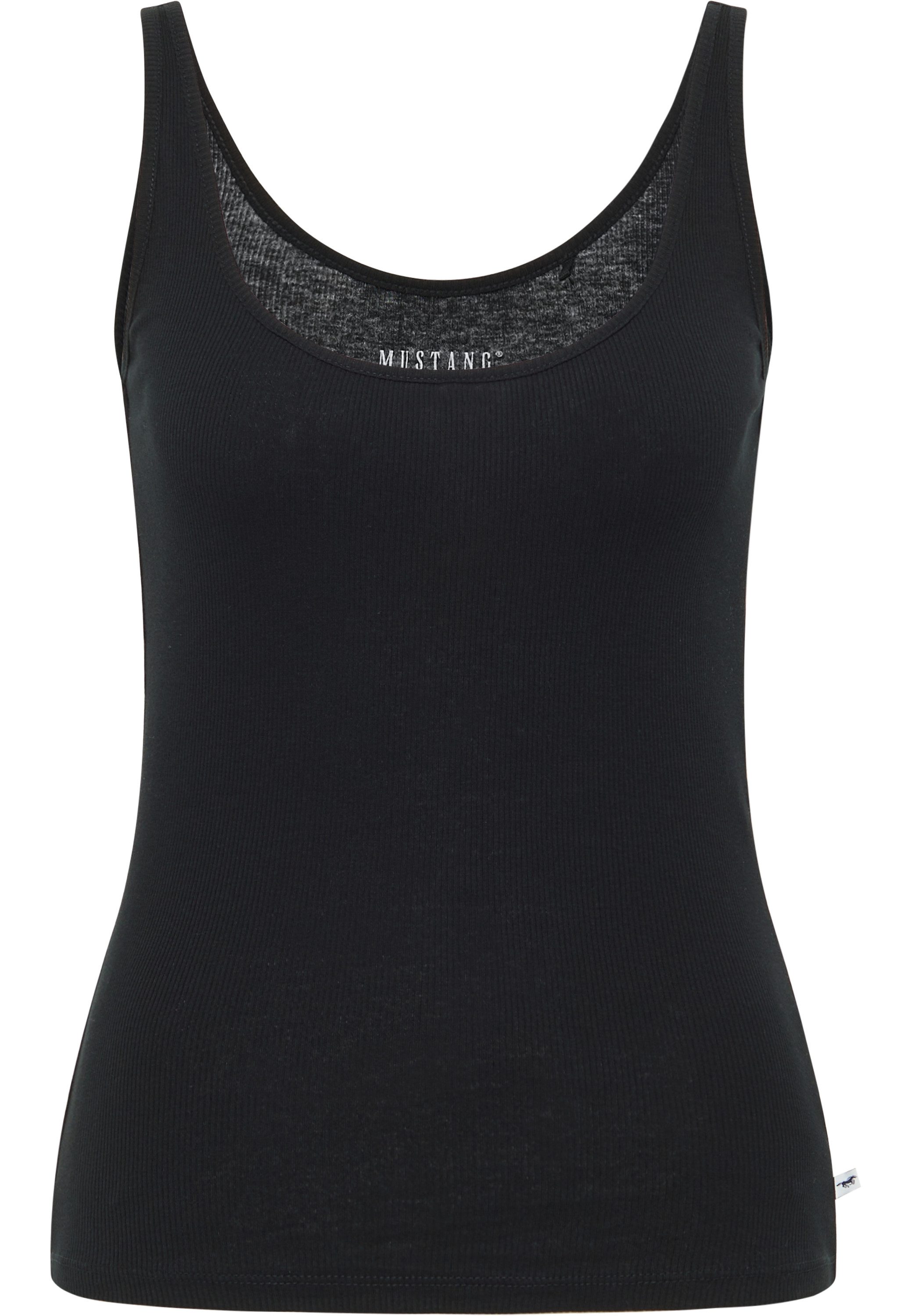 MUSTANG Trägertop Damen Style Lynn günstig online kaufen