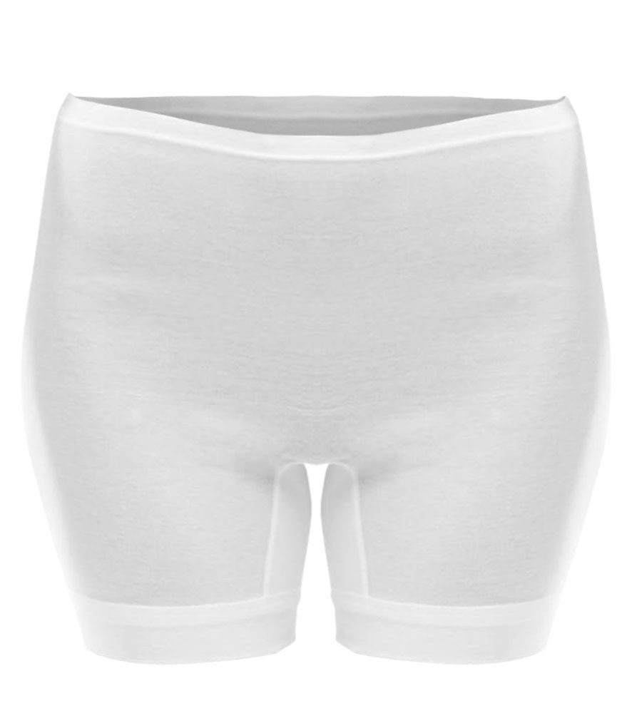 Schöller Slip Normalbein-Schlüpfer (Set, 5er Pack) elastische Abschlüsse, Wechselgummibund
