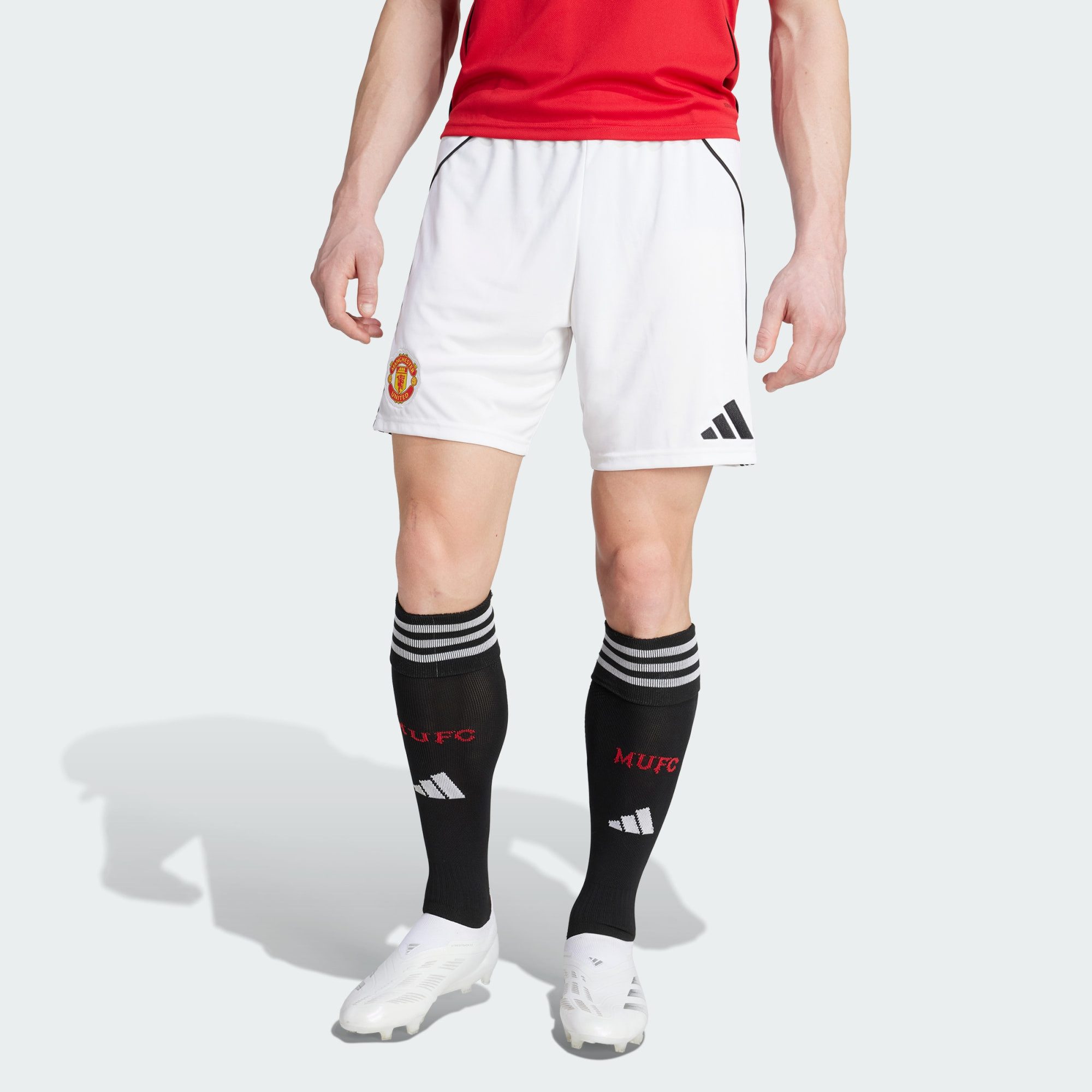 adidas Performance Trainingsshorts MANCHESTER UNITED 25/26 günstig online kaufen