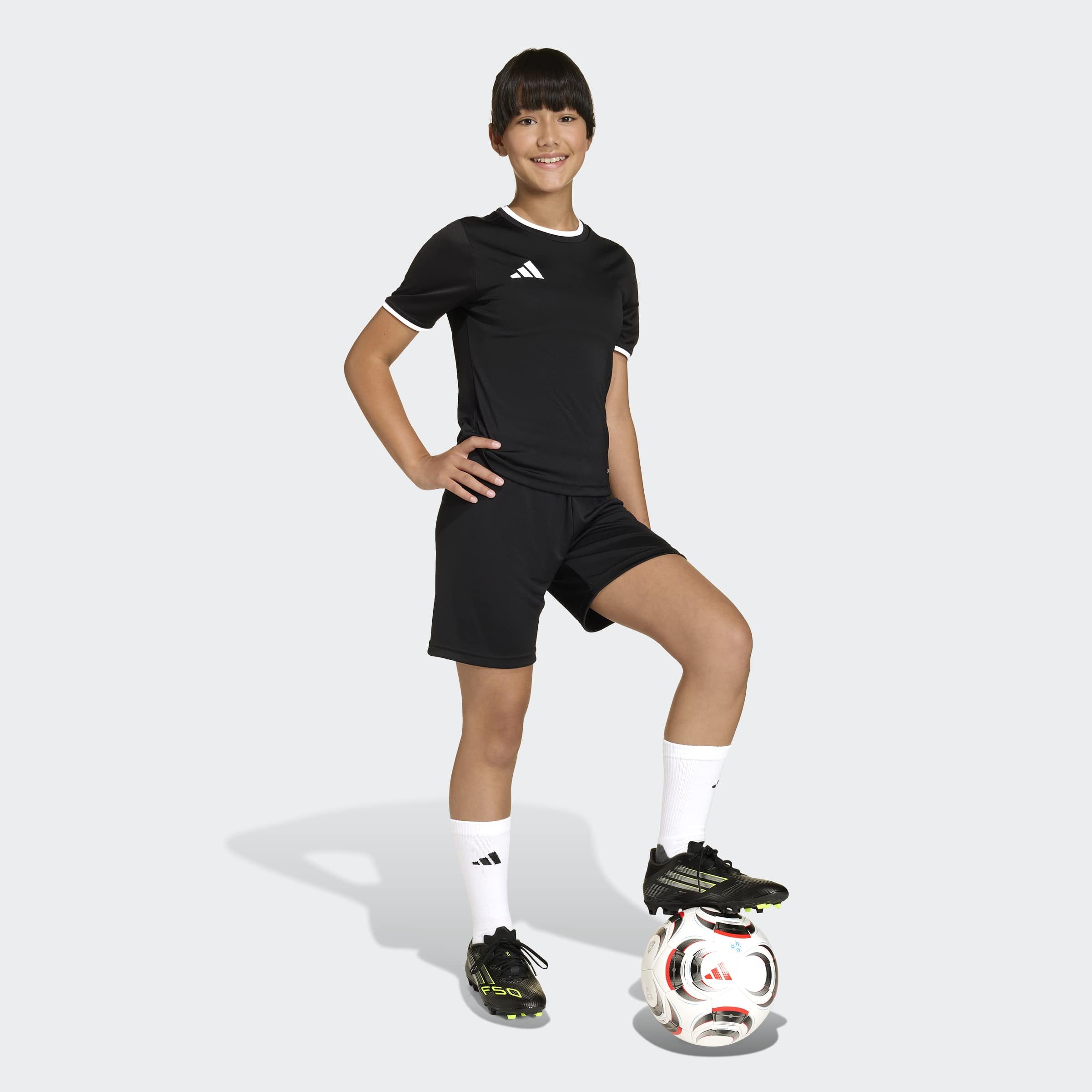 adidas Performance Fußballtrikot ENTRADA26 TRIKOT KIDS