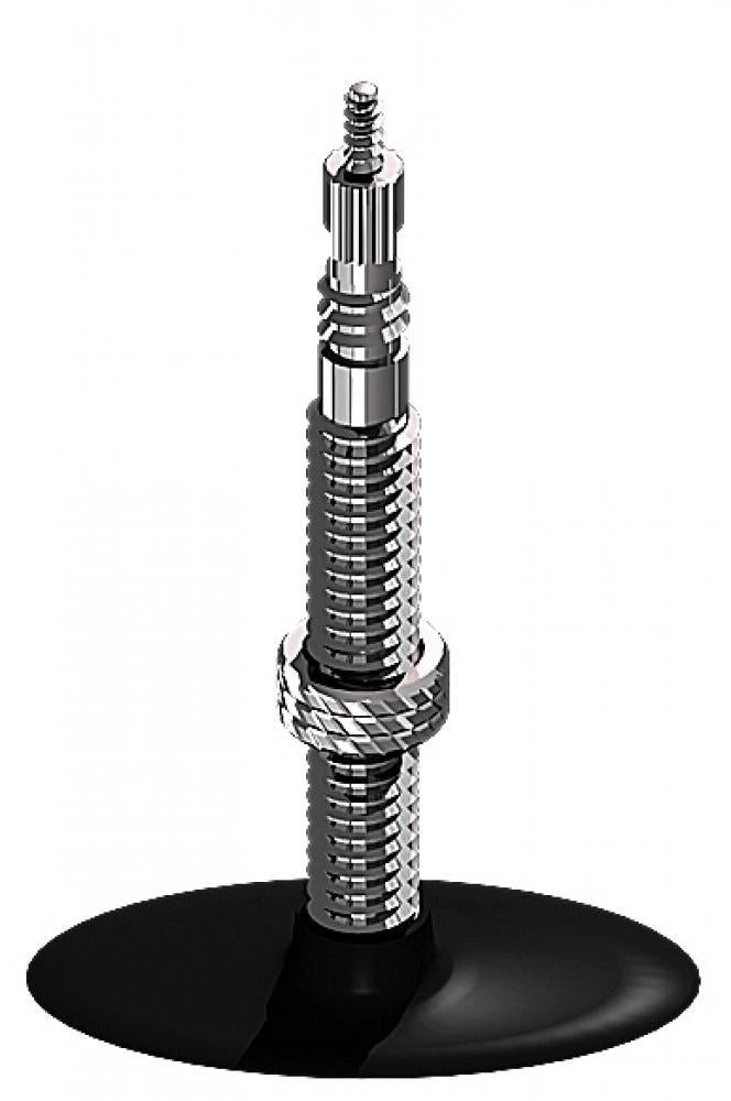 CST Fahrradschlauch CST Schlauch 20x1.50-2.50" 40/62-406 SV 40mm