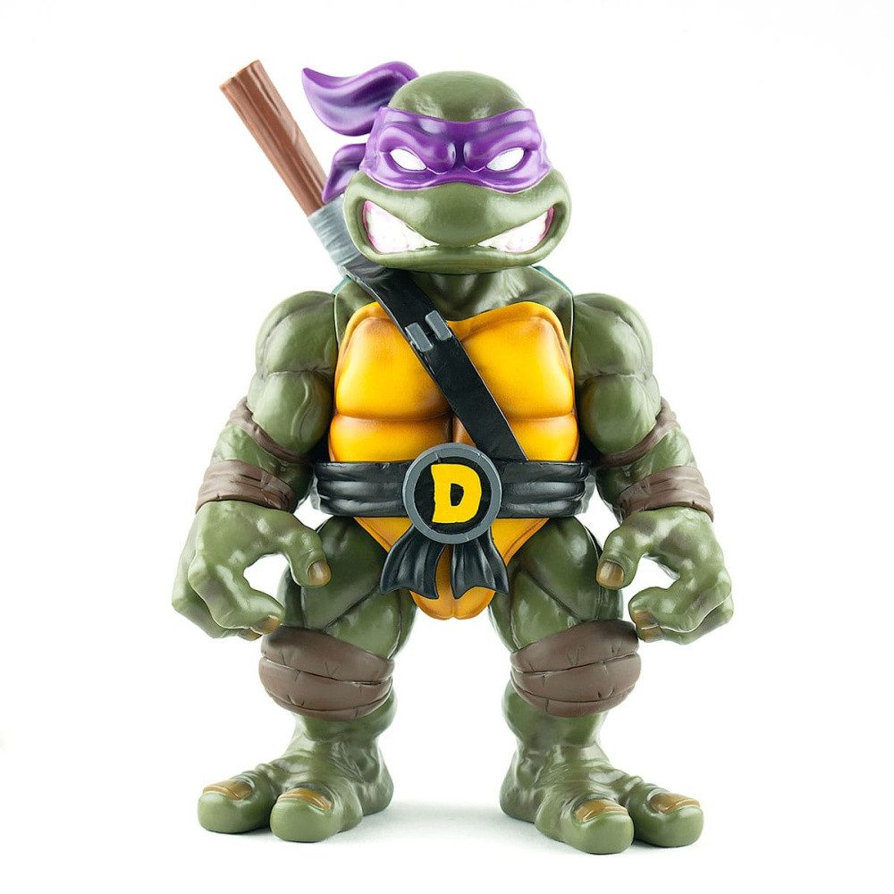 Mondo Merchandise-Figur Teenage Mutant Ninja Turtles Soft Vinyl Figur Donatello 25 cm