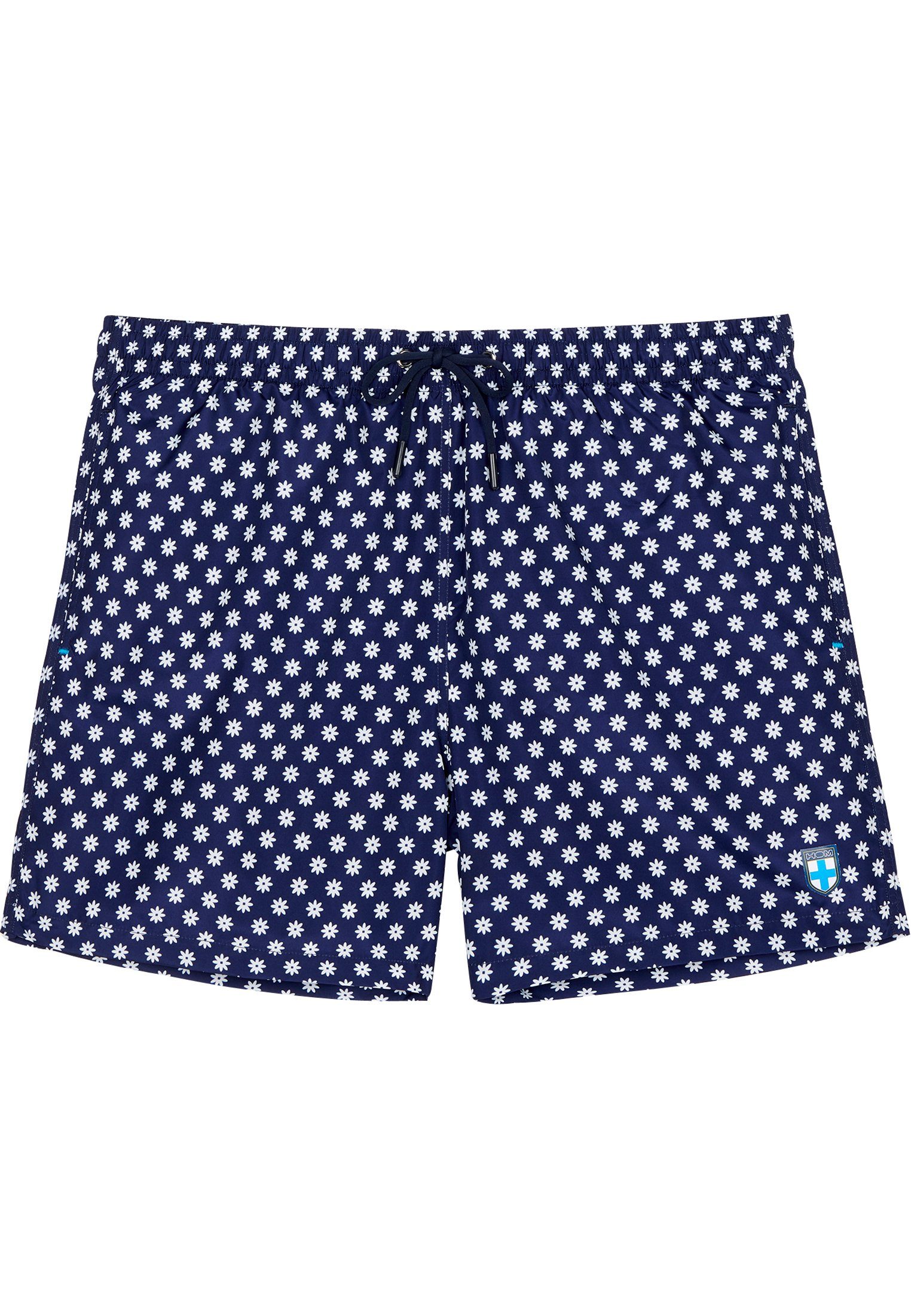 Hom Badeshorts Beach Boxer 'Gordes' (1-St)