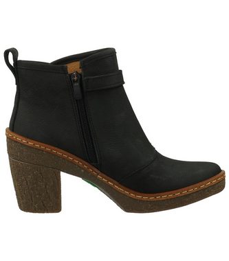 El Naturalista Stiefelette Leder High-Heel-Stiefelette