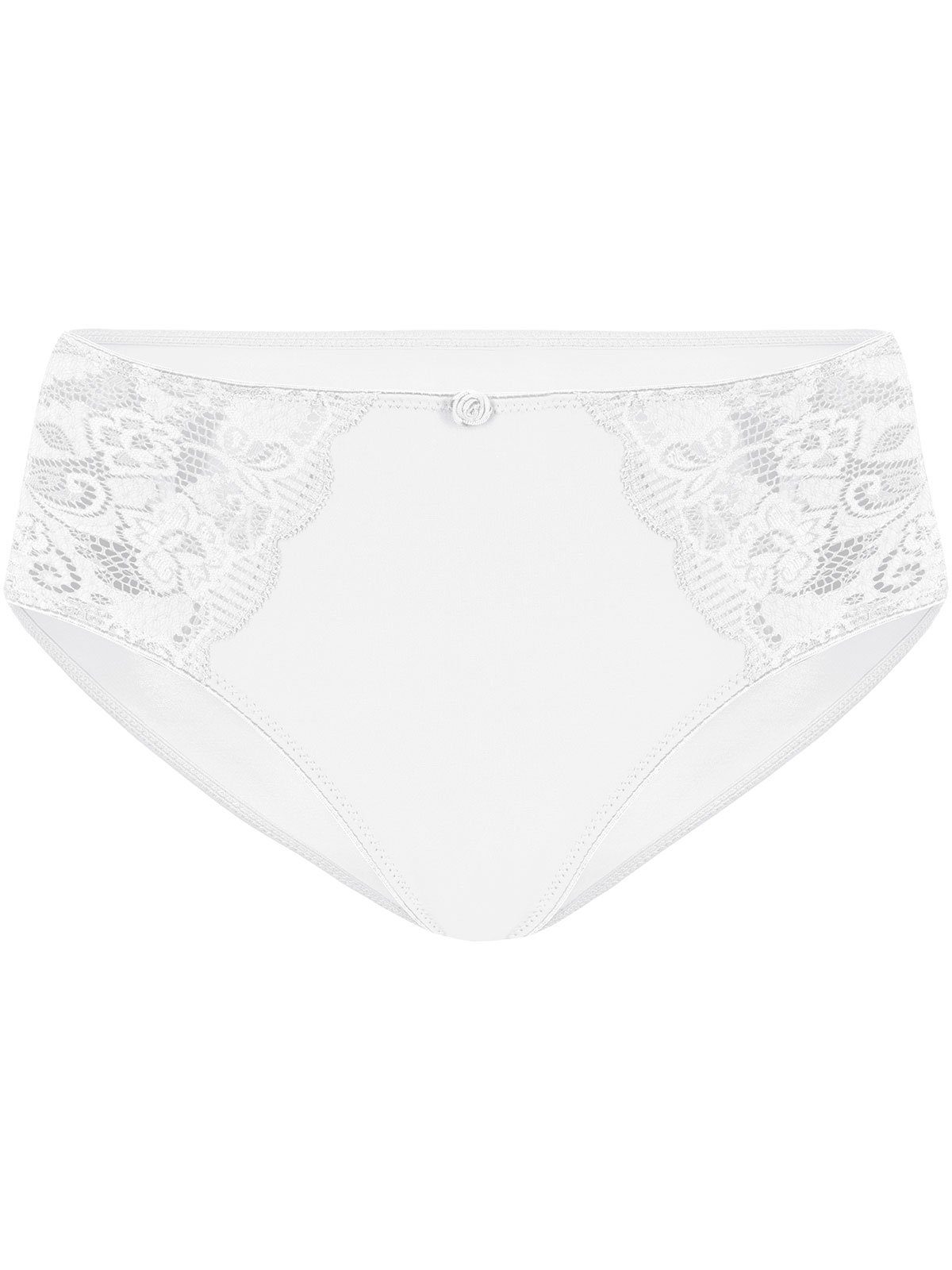 Susa Bikinislip Damen Slip Latina (Stück, 1-St)