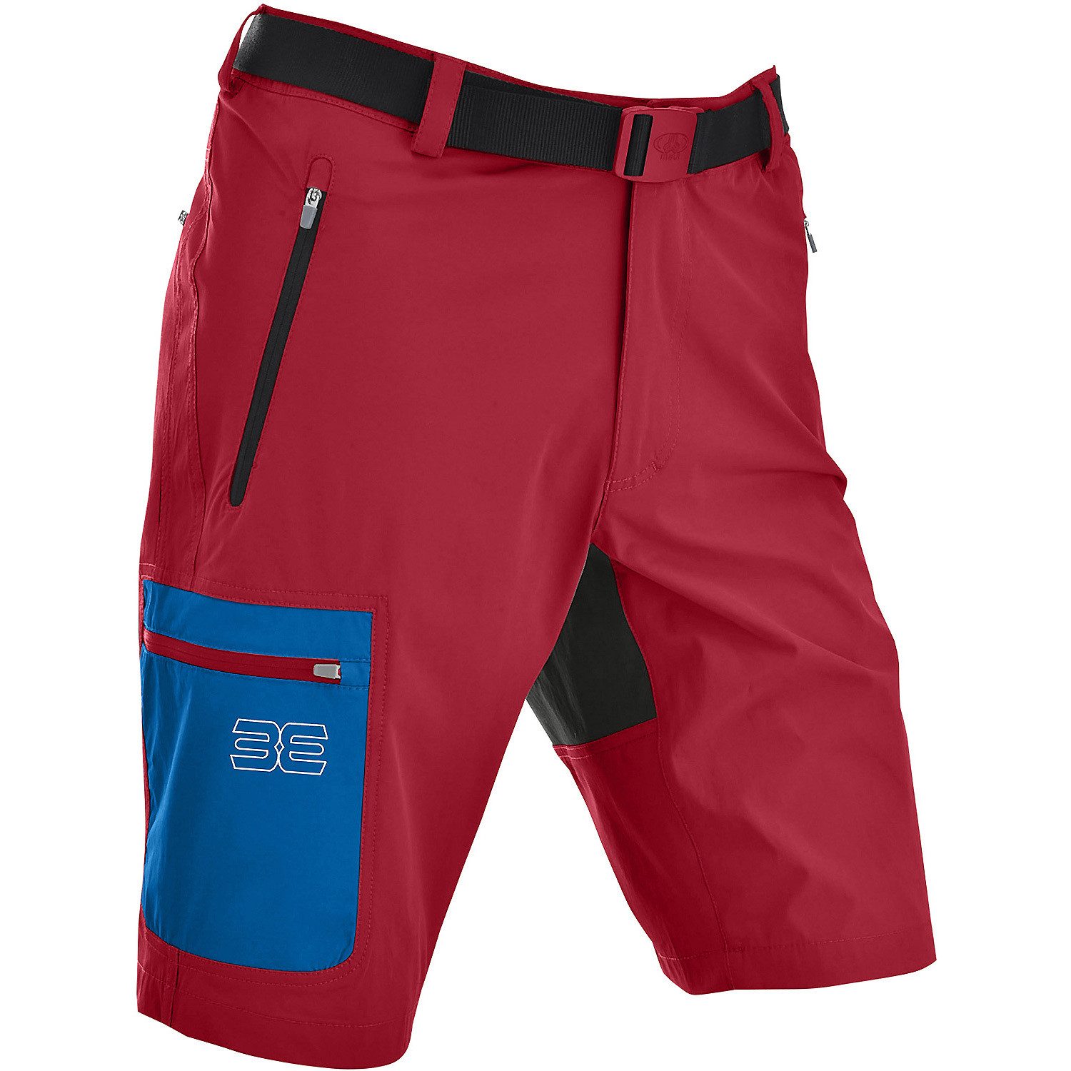 Maul Sport® Funktionsshorts Bermuda Doldenhorn XT