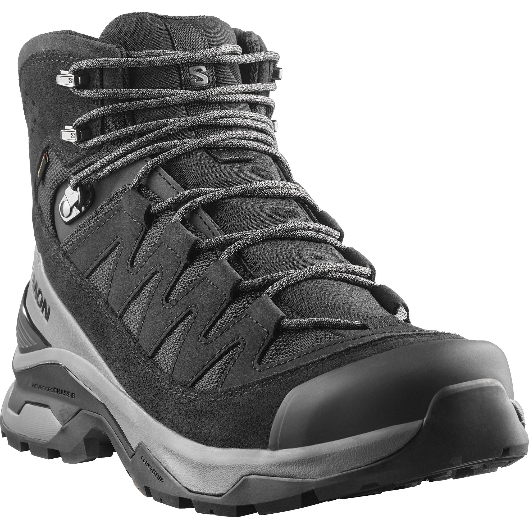 Salomon QUEST ECHO GORE TEX Wanderschuh wasserdicht günstig online kaufen