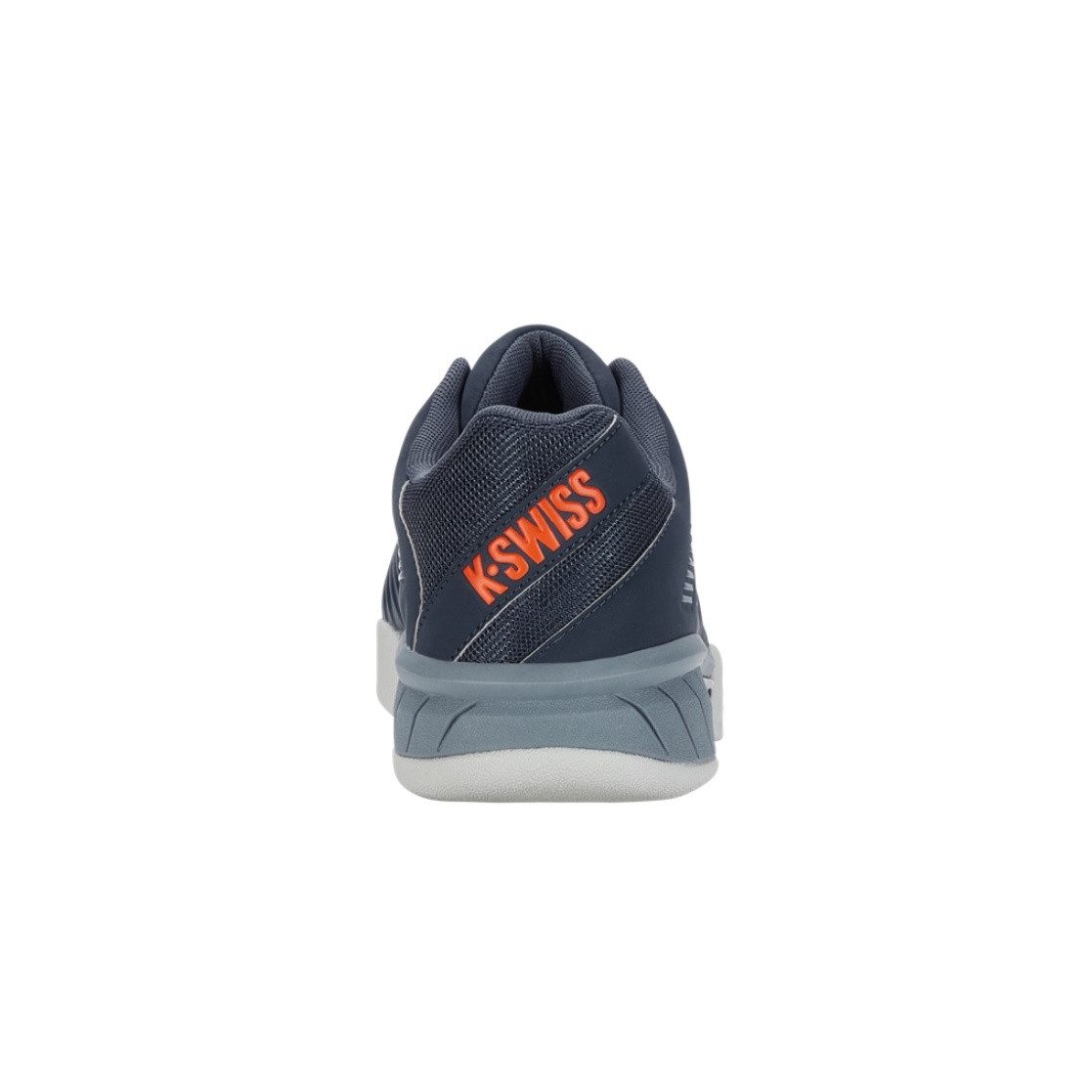 K-Swiss Performance Express Light 3 Indoor/Carpet/Teppich orionblau Herren Tennisschuh