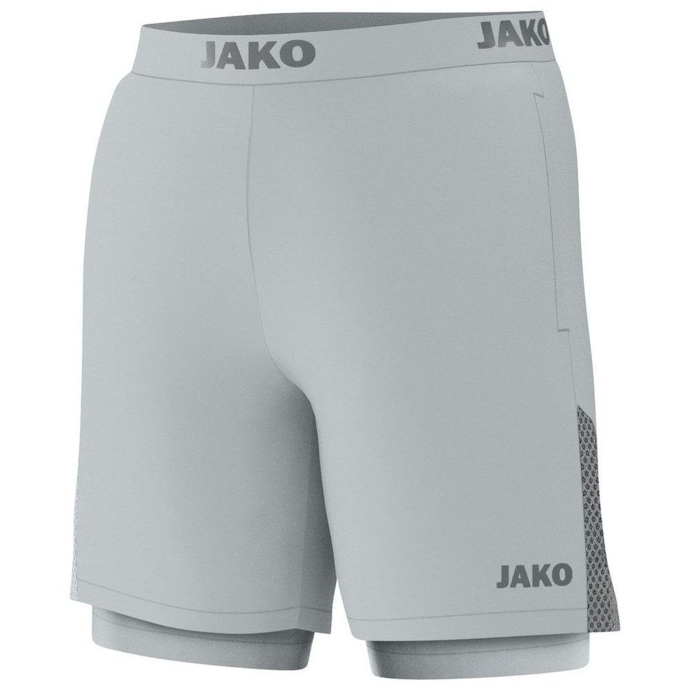 Jako Trainingsshorts 2-IN-1 Short Power