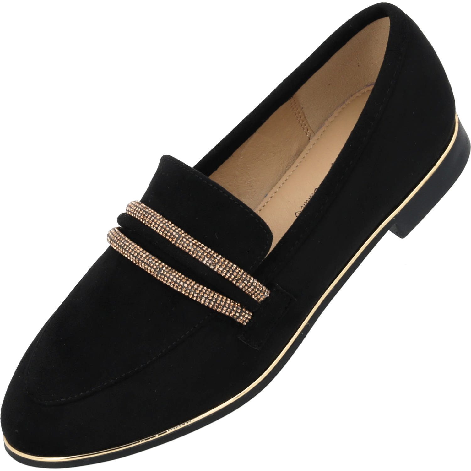 Koow by Sila Sahin Loafer