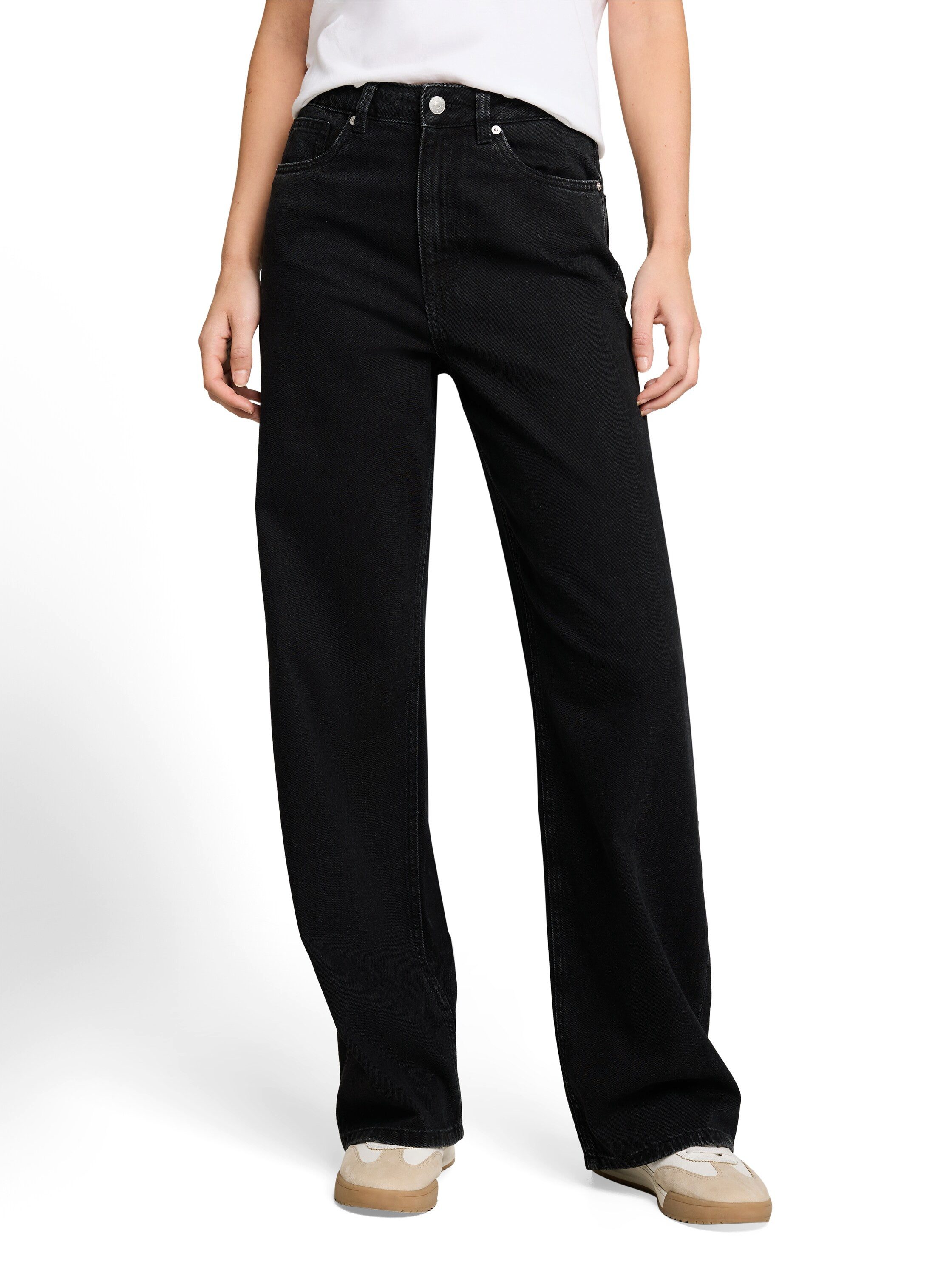5-Pocket-Jeans Style LINOU