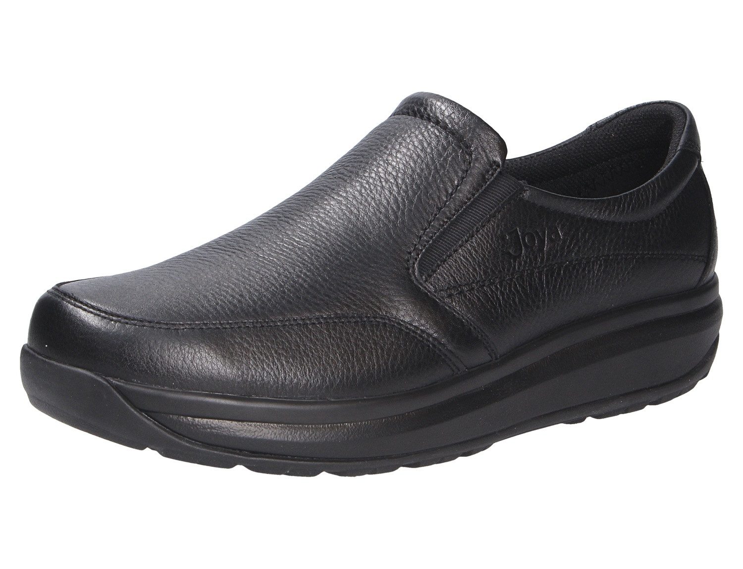 Joya Herren Slipper (Weicher Gehcomfort) Echtleder