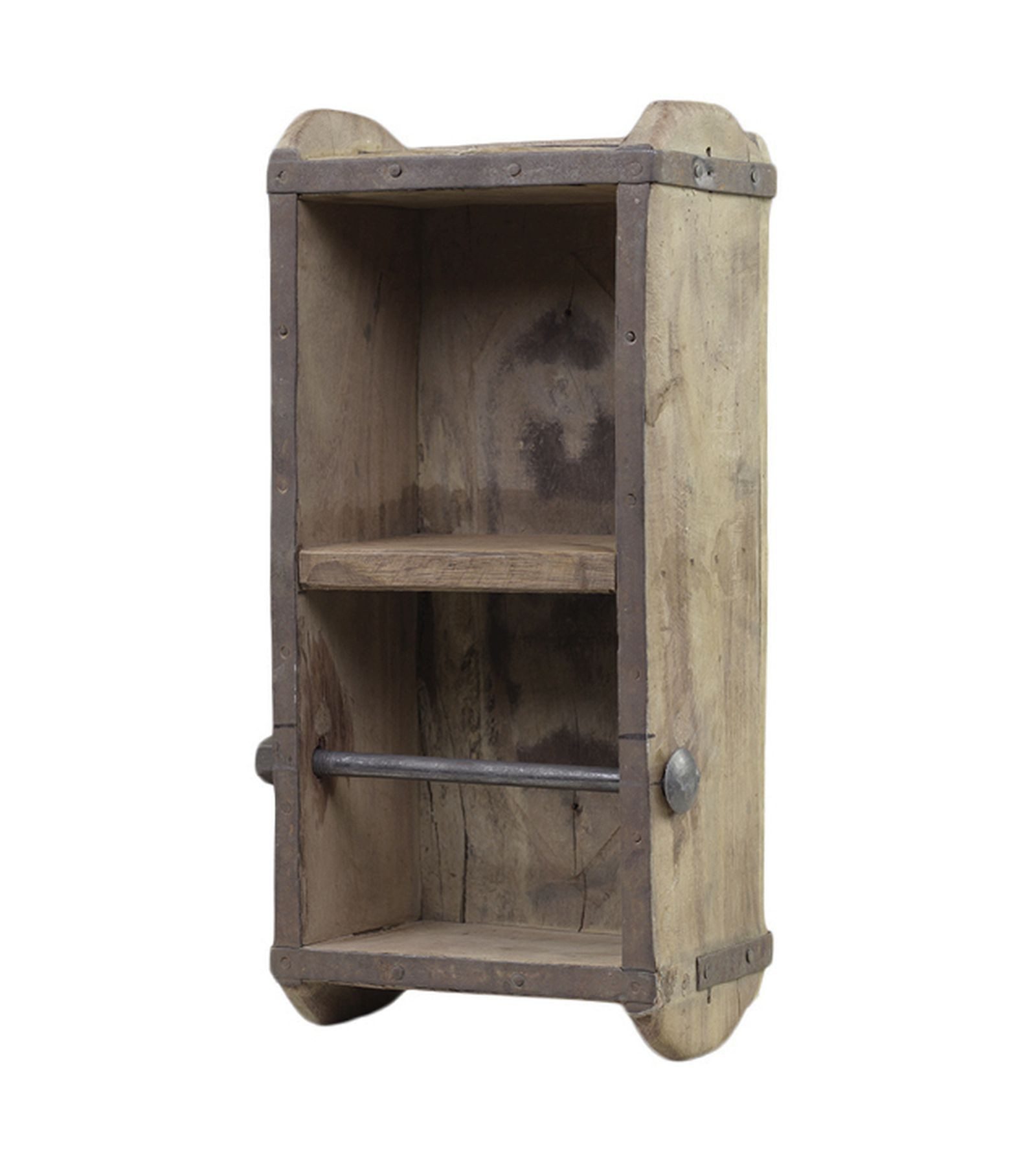 Chic Antique Toilettenpapierhalter Toilettenpapierhalter WC Rollenhalter Wa günstig online kaufen