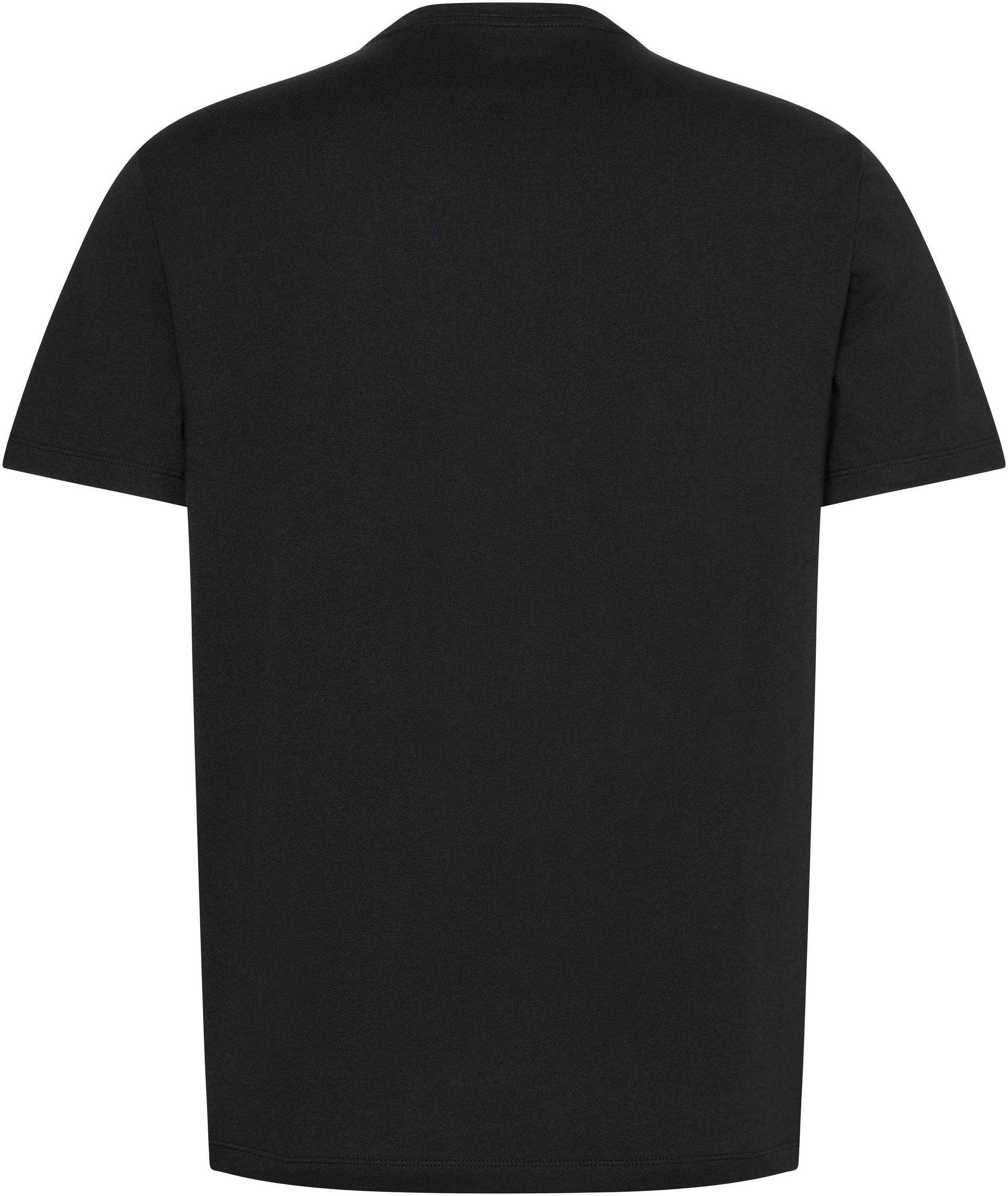 Calvin Klein Jeans T-Shirt JEANS GRAPHICS Regular fit mit Markenprint günstig online kaufen