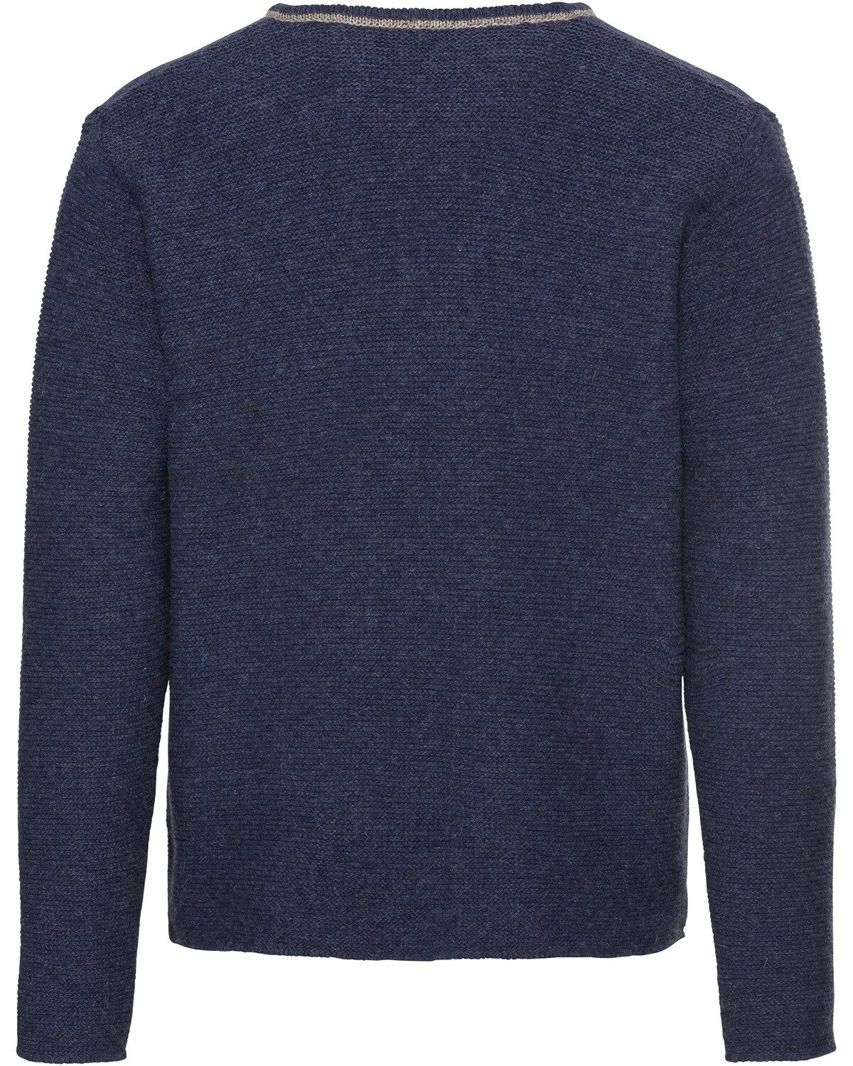 Luis Steindl Strickjacke Links-Links-Strickjacke günstig online kaufen