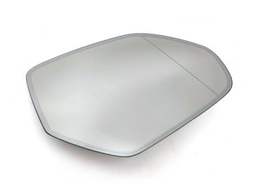 Audi Autospiegel Original Q8 SQ8 Spiegel Spiegelglas Elektrochrom Abblendbar rechts