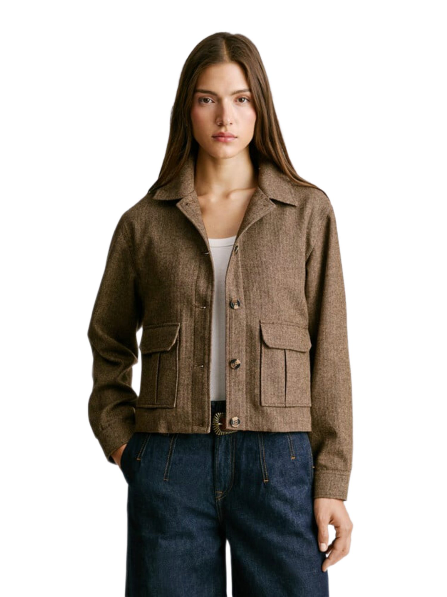 Pepe Jeans Outdoorjacke