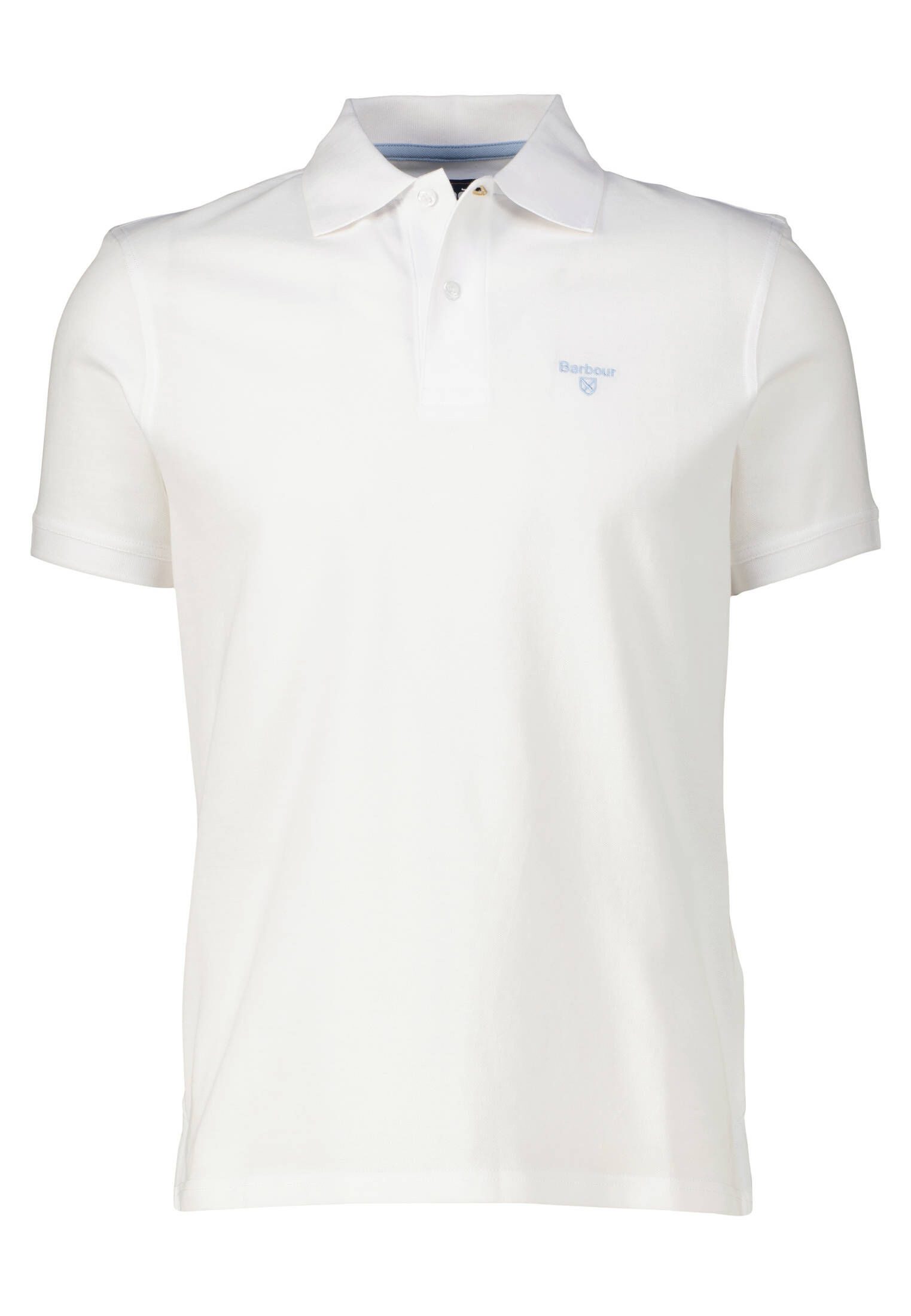 Barbour Poloshirt Herren Poloshirt LIGHTWEIGHT SPORTS günstig online kaufen
