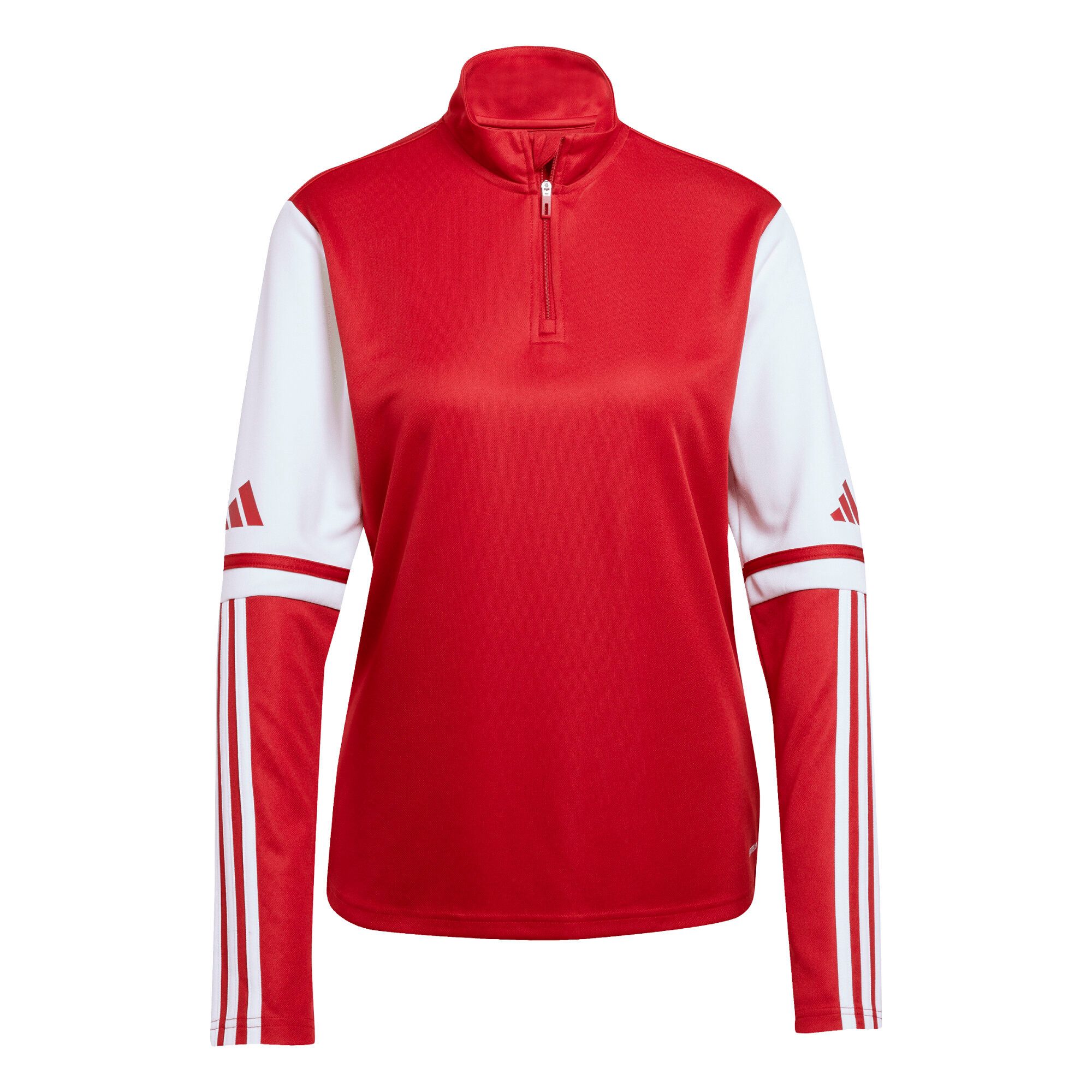 adidas Performance Fleecepullover adidas Damen Trainingstop Squadra 25 TR TOP W