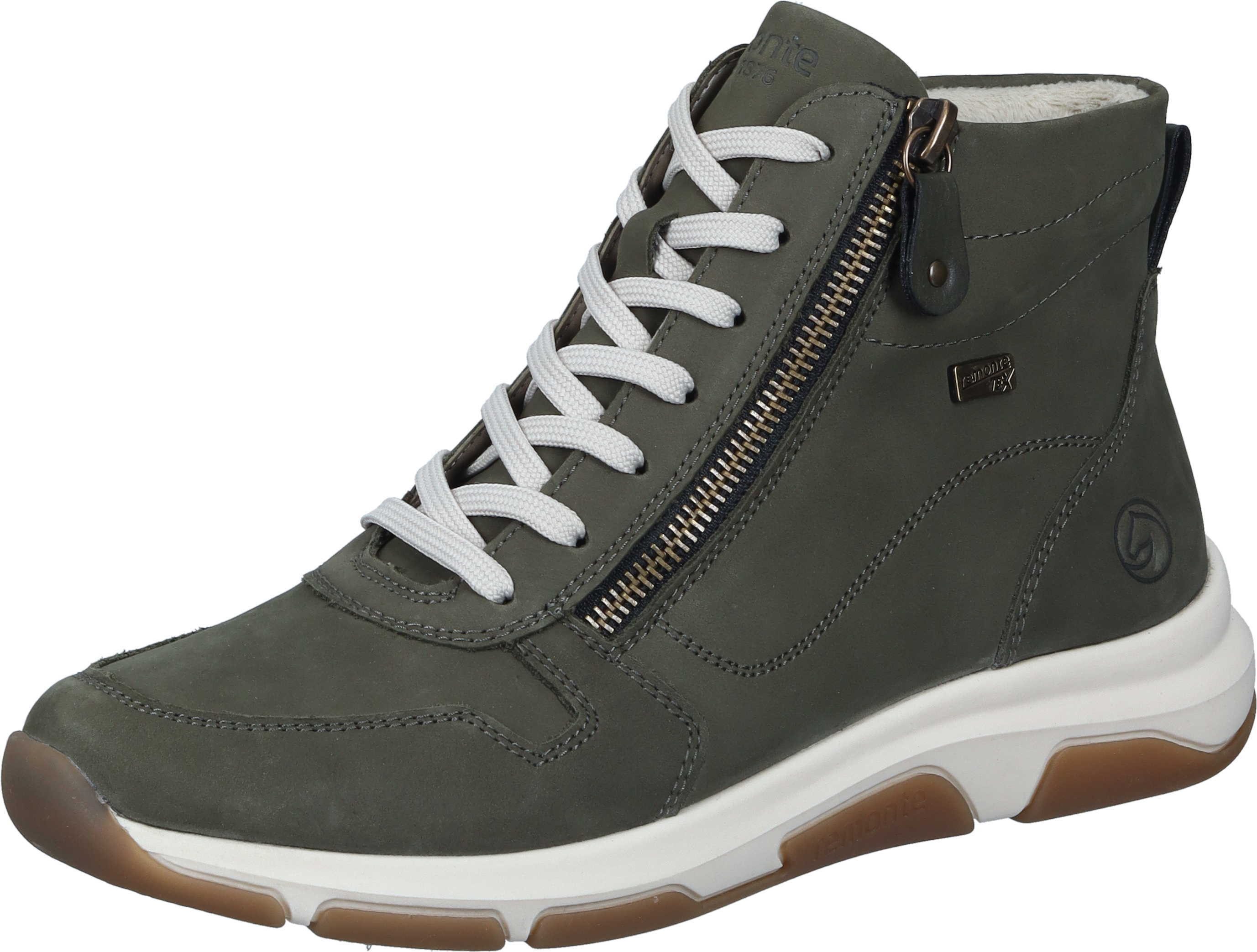 Remonte Stiefeletten Stiefel mit REMONTE-TEX günstig online kaufen