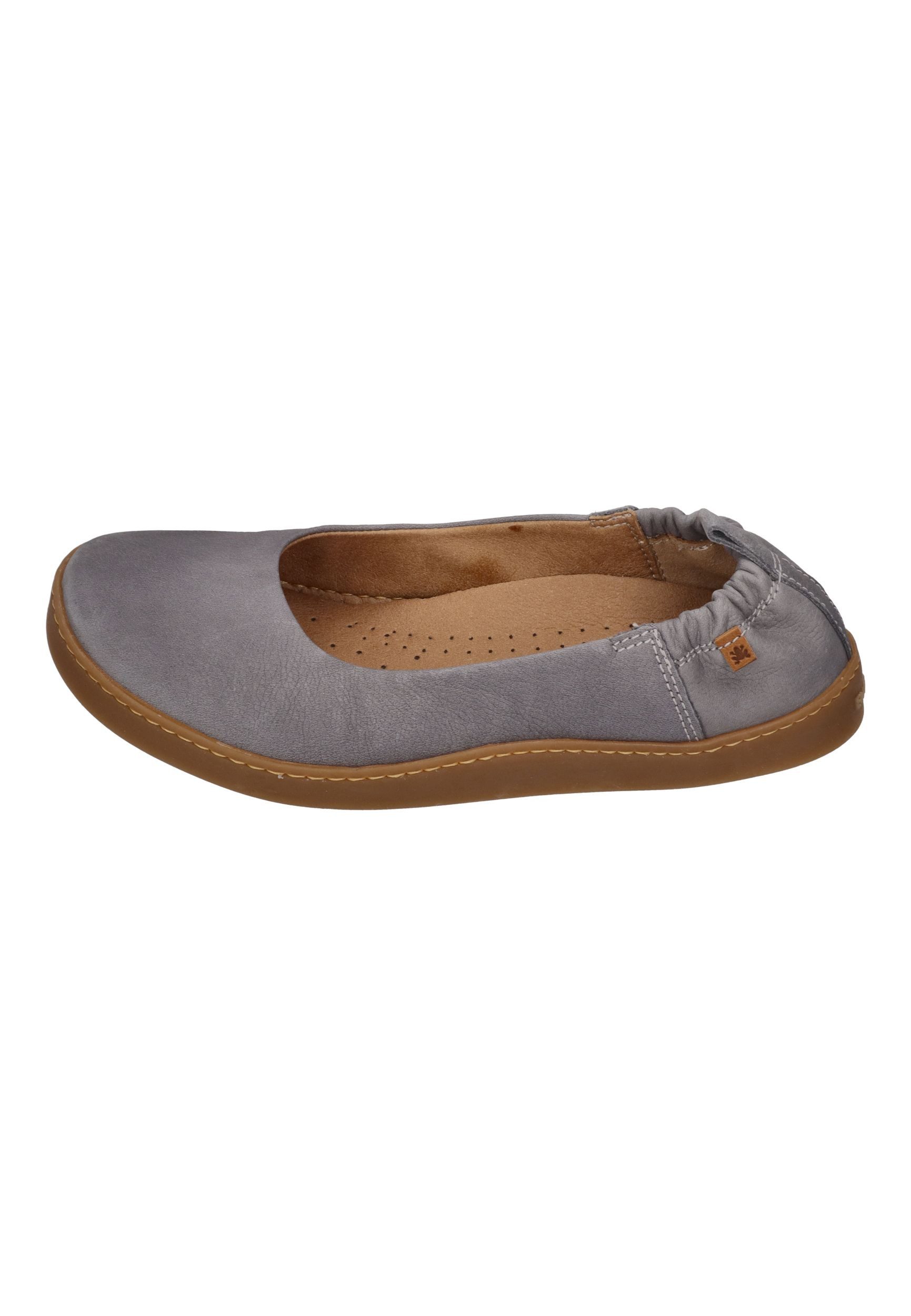 El Naturalista ORIGEN N5912 Barfußschuh Denim