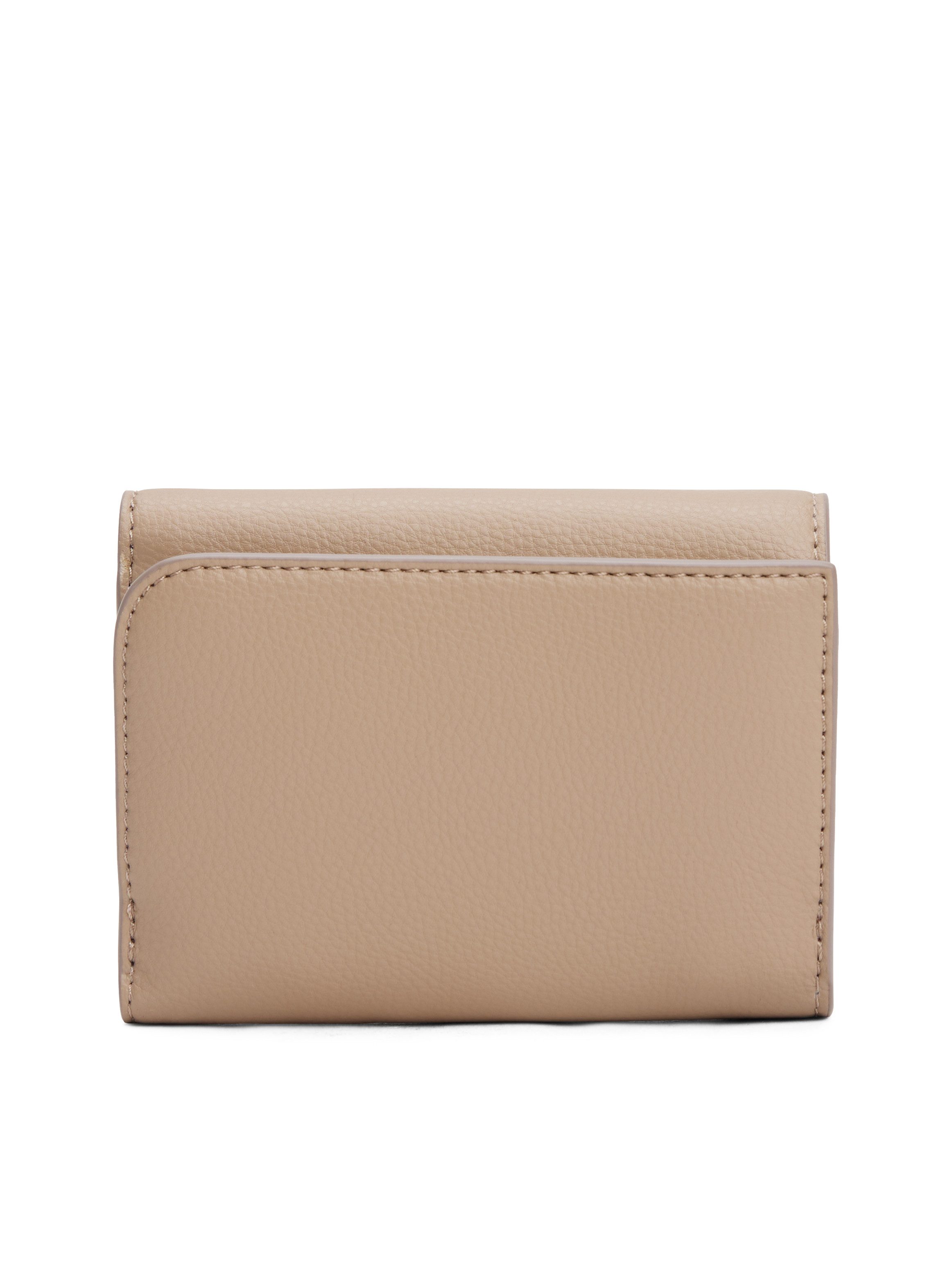 Tommy Hilfiger Geldbörse TH LOGOTAPE TRIFOLD, günstig online kaufen