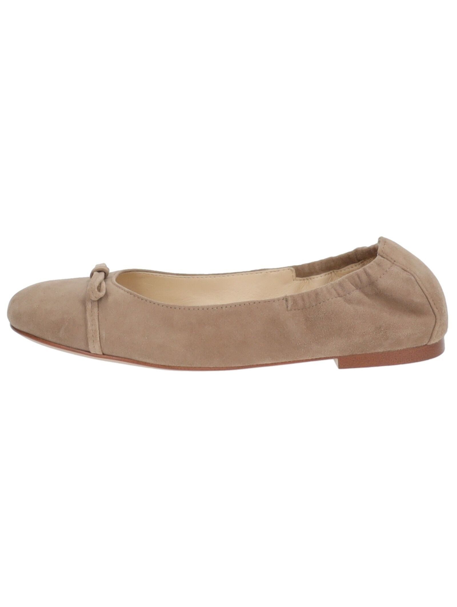 Högl Ballerinas Samt Ballerina günstig online kaufen