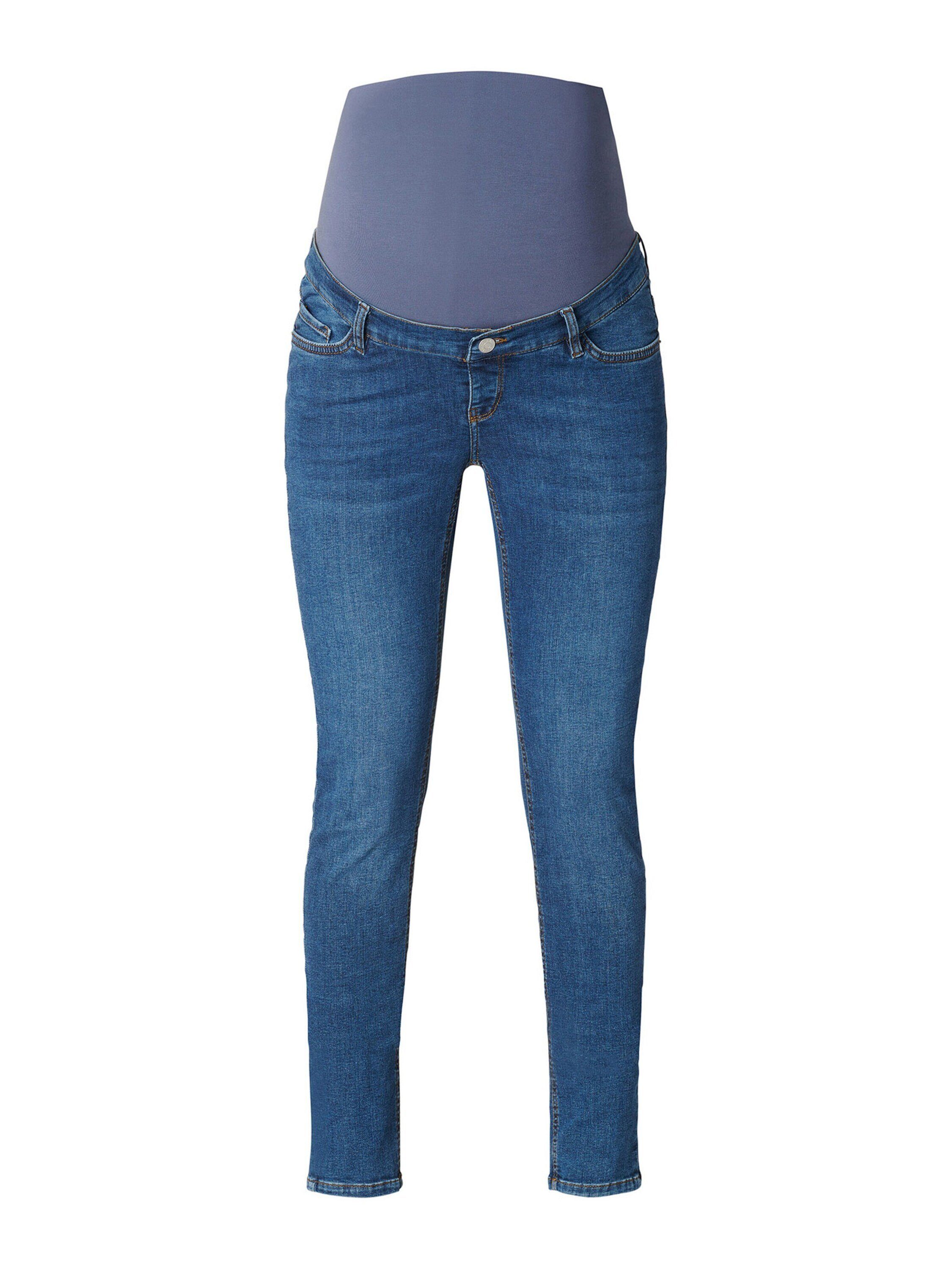 ESPRIT maternity Skinny-fit-Jeans (1-tlg) Впередes Detail