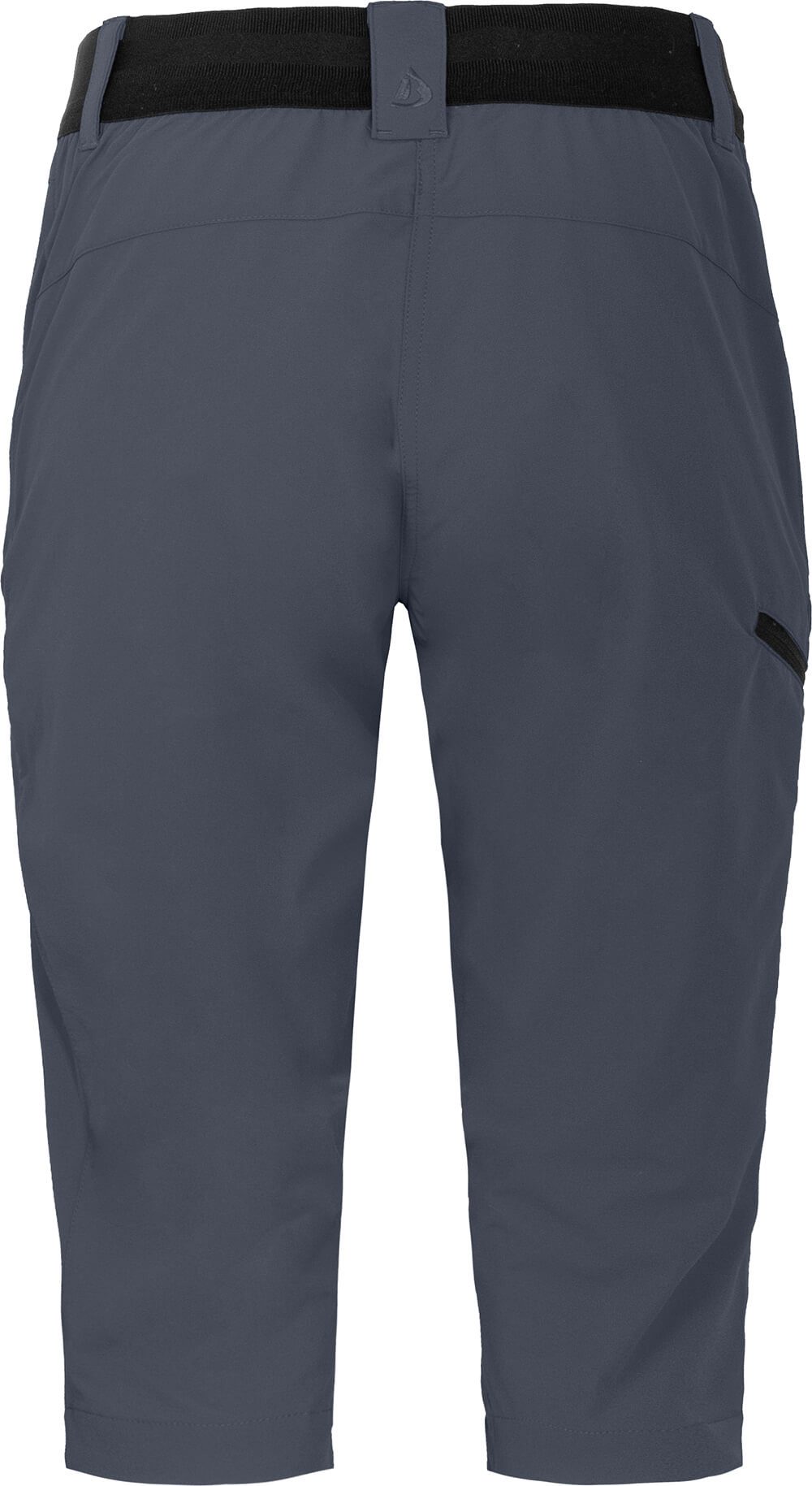 Bergson Outdoorhose VIDAA COMFORT Capri (slim) günstig online kaufen