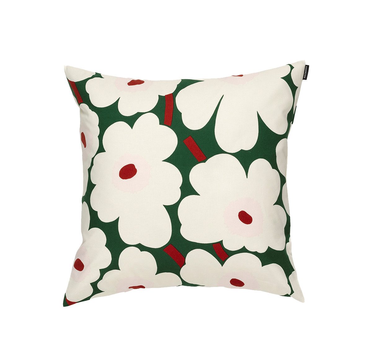 Marimekko Kissenbezug Unikko Kissenbezug 50x50cm günstig online kaufen