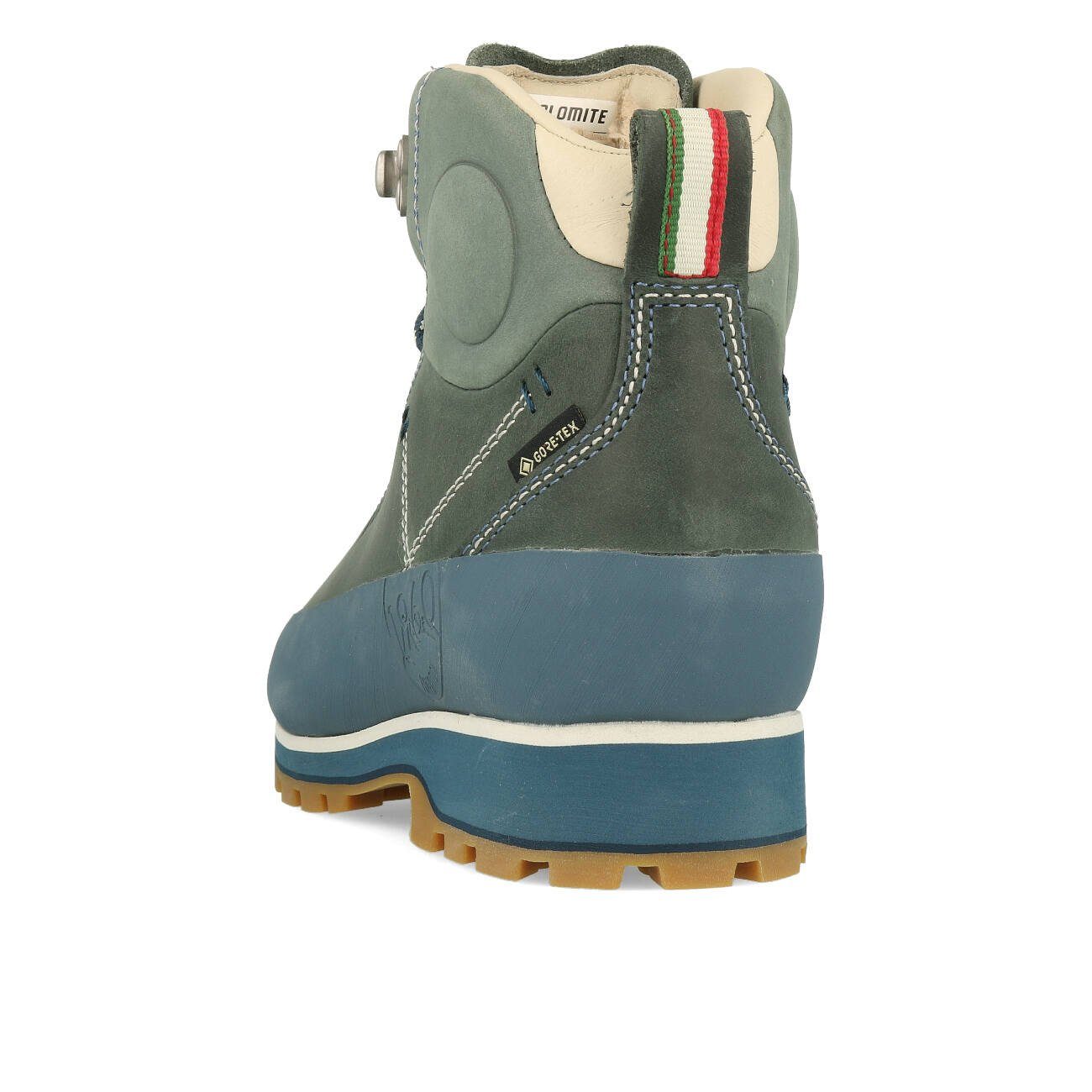 Dolomite Dolomite W's 60 Dhaulagiri GTX Damen Denim Blue Outdoorschuh
