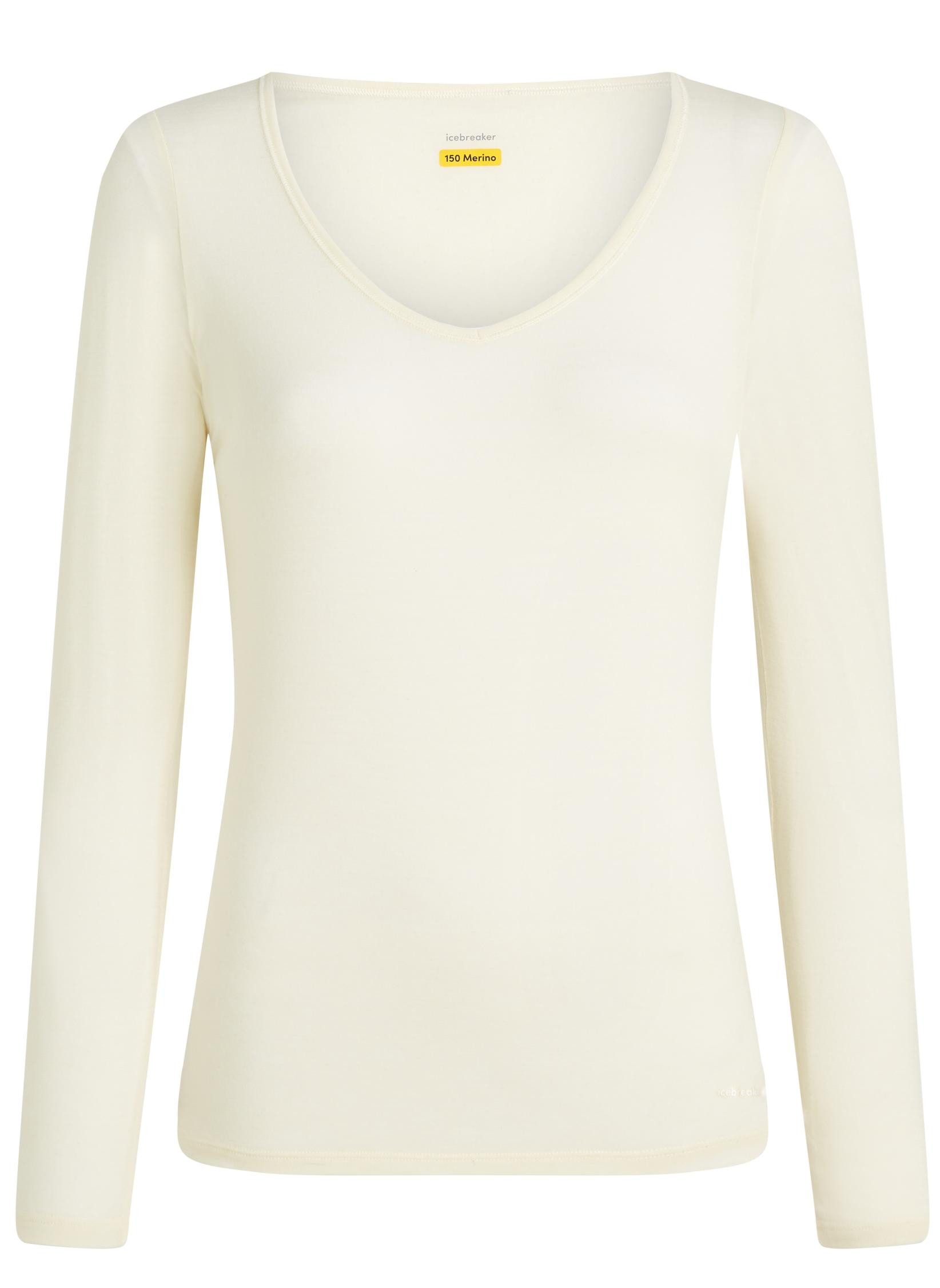 Icebreaker Funktionsshirt Icebreaker Damen Merino 150 günstig online kaufen